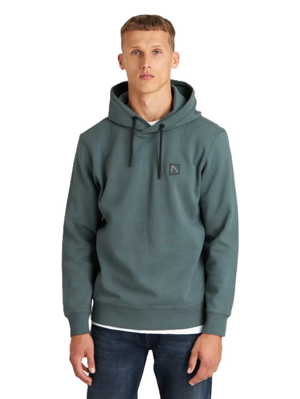 CHASIN' Sweatshirt HARPER - Hoodie - Kapuzenpullover günstig online kaufen