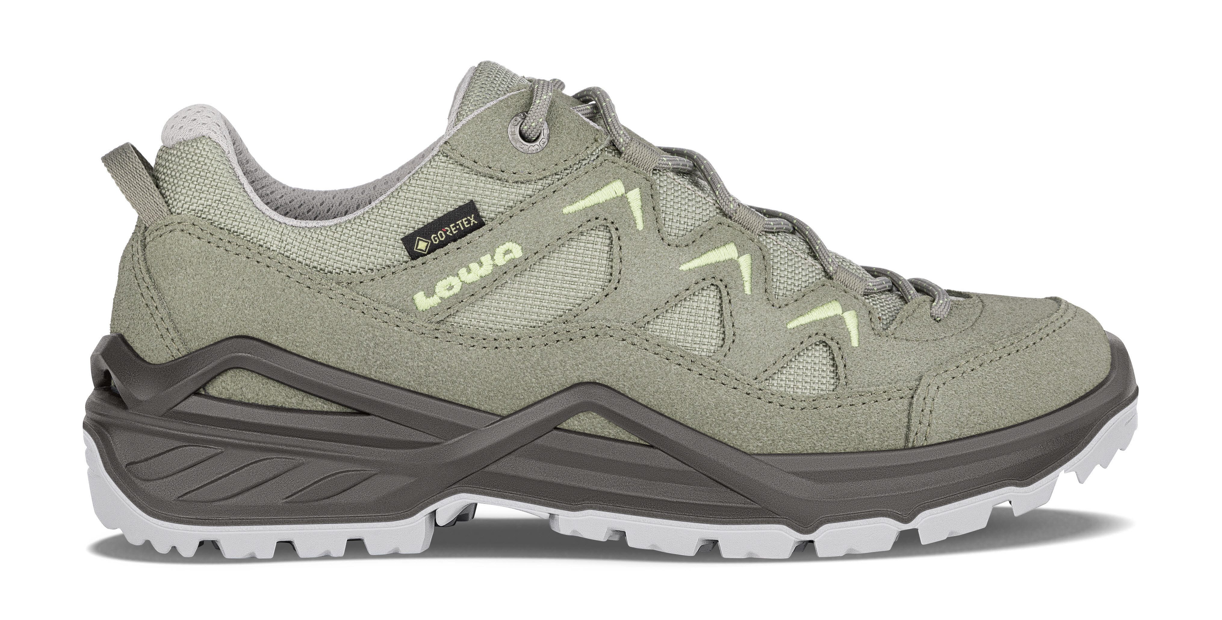 Lowa Trekkingschuh günstig online kaufen