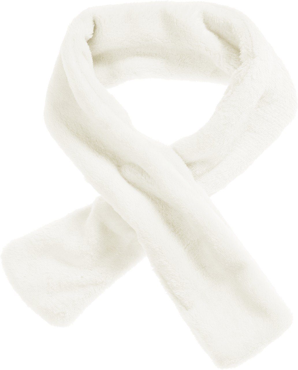 Playshoes Schlupfmütze Kuschel-Fleece-Steckschal