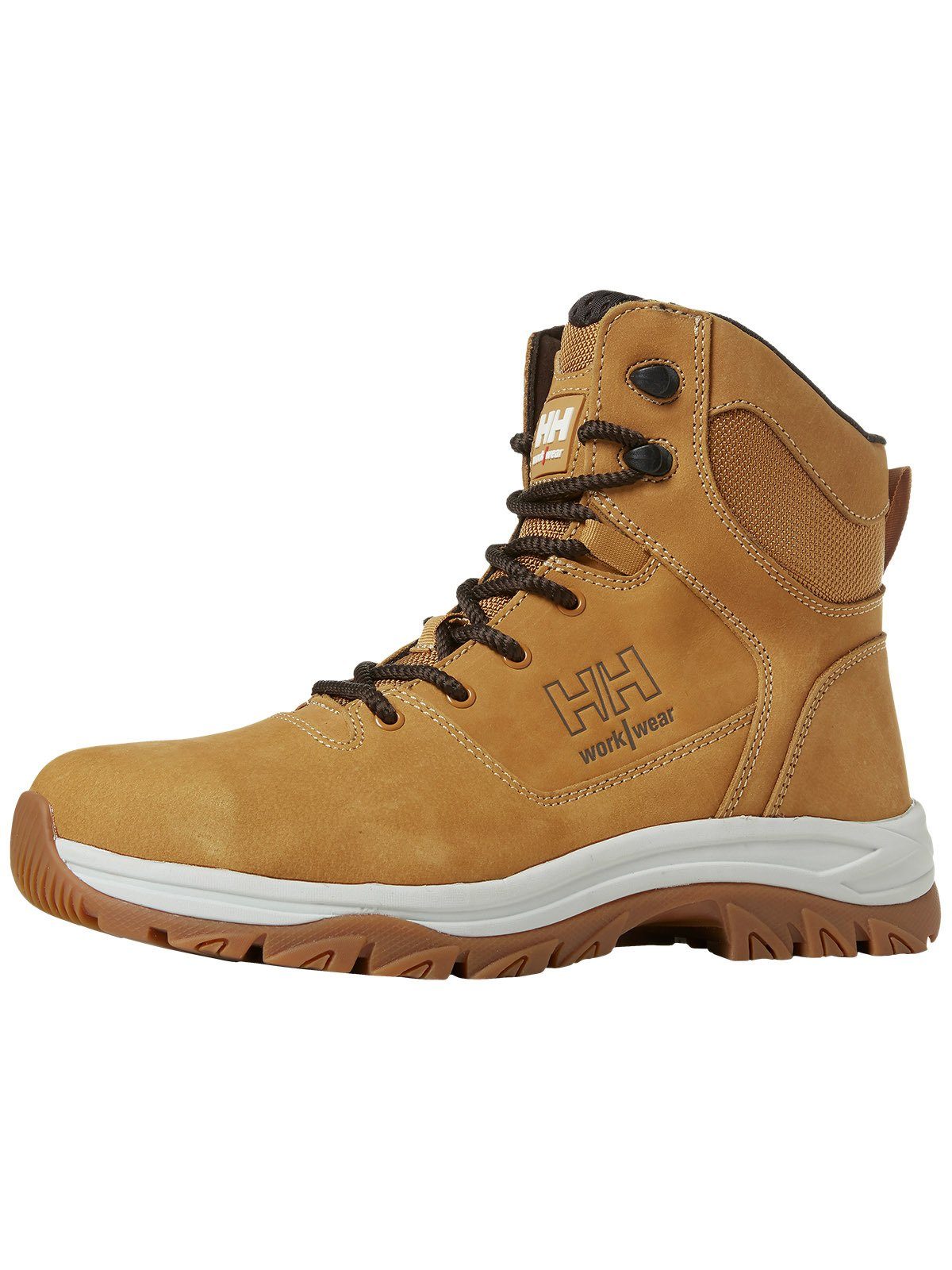 Helly Hansen workwear Helly Hansen Ferrous Boot S3 Arbeitsschuh | Sicherheitsschuhe