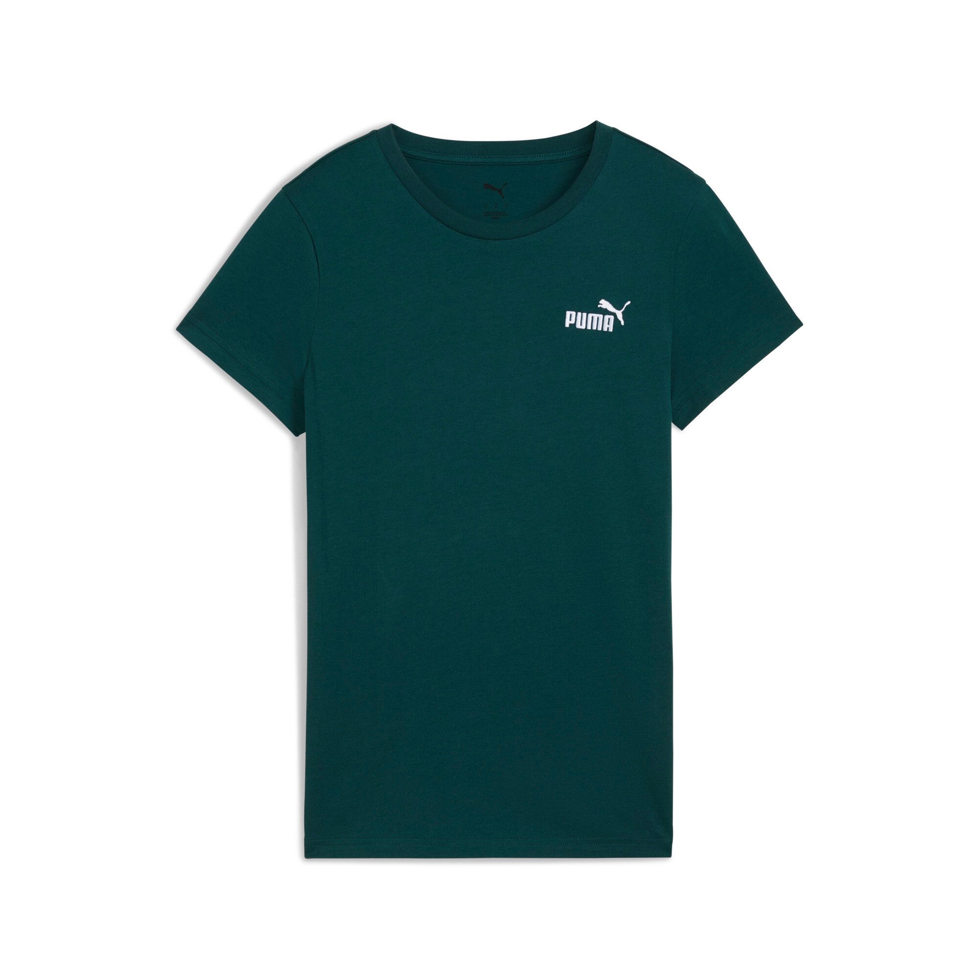PUMA T-Shirt ESS SMALL NO. 1 günstig online kaufen