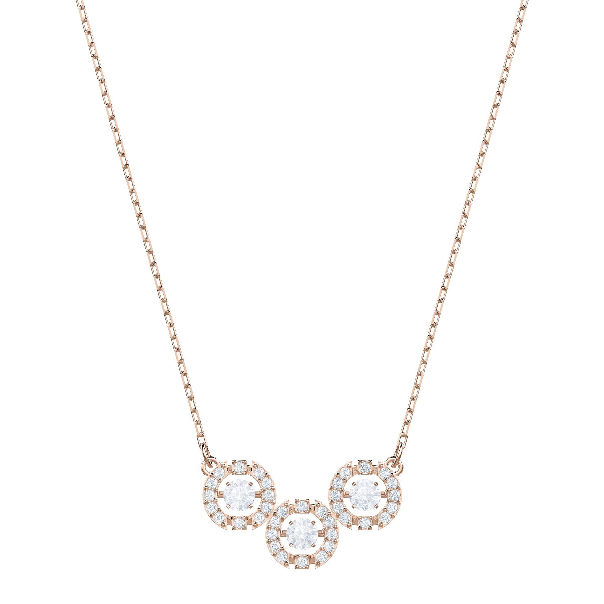 Swarovski Gliederkette...