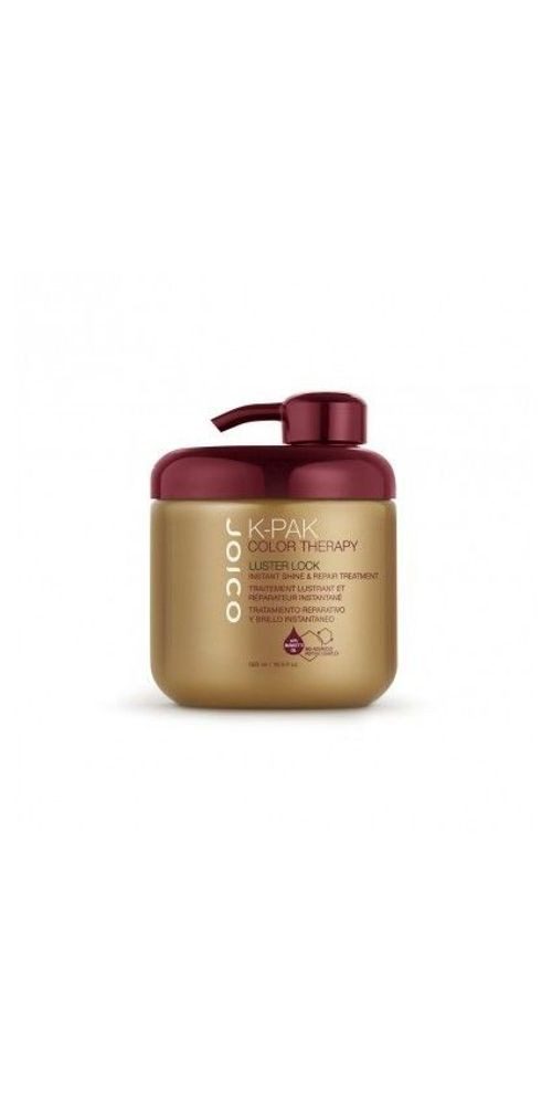 Joico Haarspülung Joico K-Pak Color Therapy Luster Lock 500ml