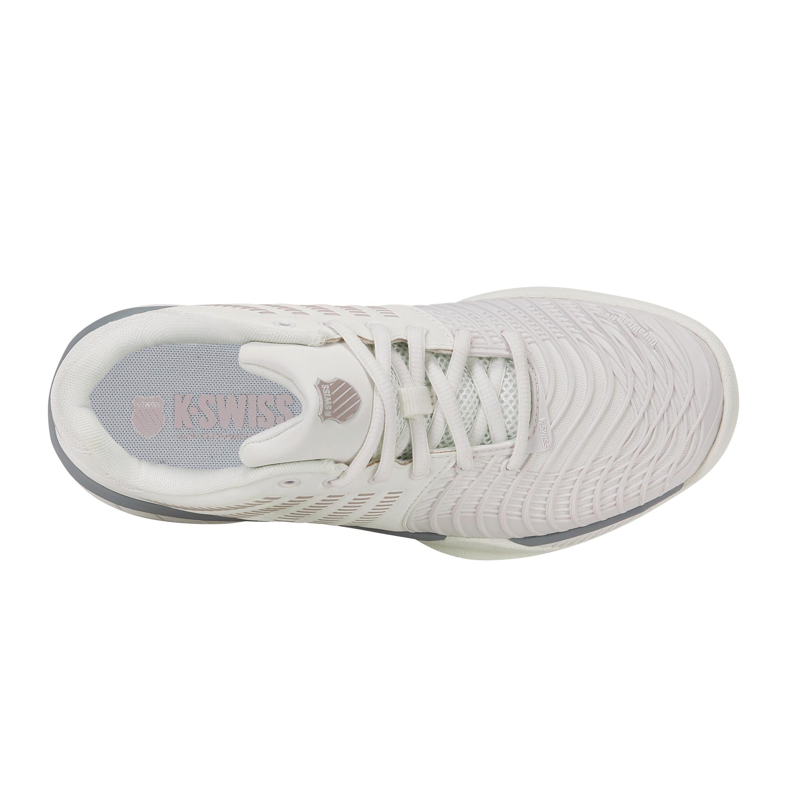 K-Swiss Express Light 3 - Teppichcourt Tennisschuh Tennisschuh
