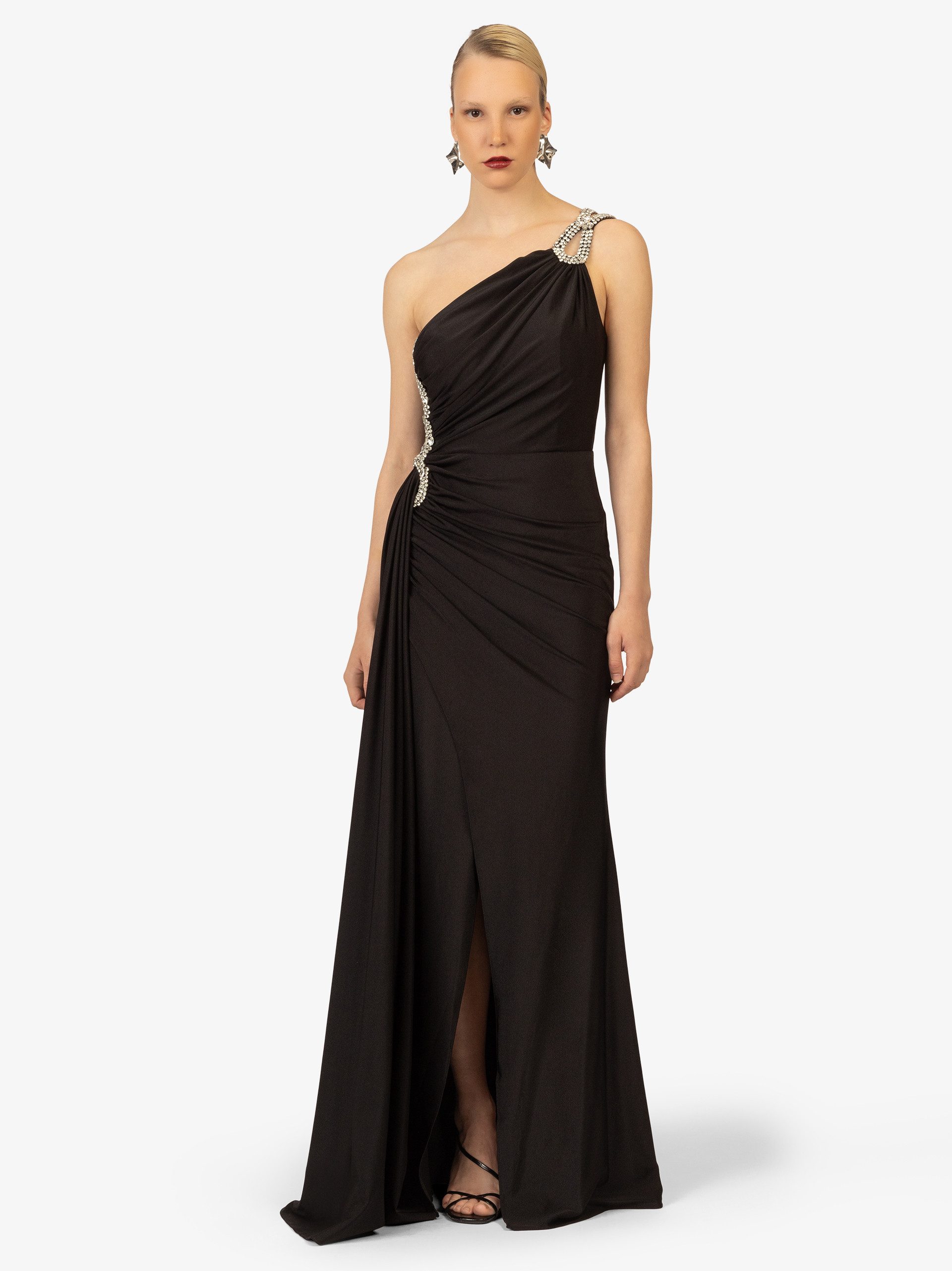 Kraimod Abendkleid In Eleganter, körperbetonter Passform günstig online kaufen