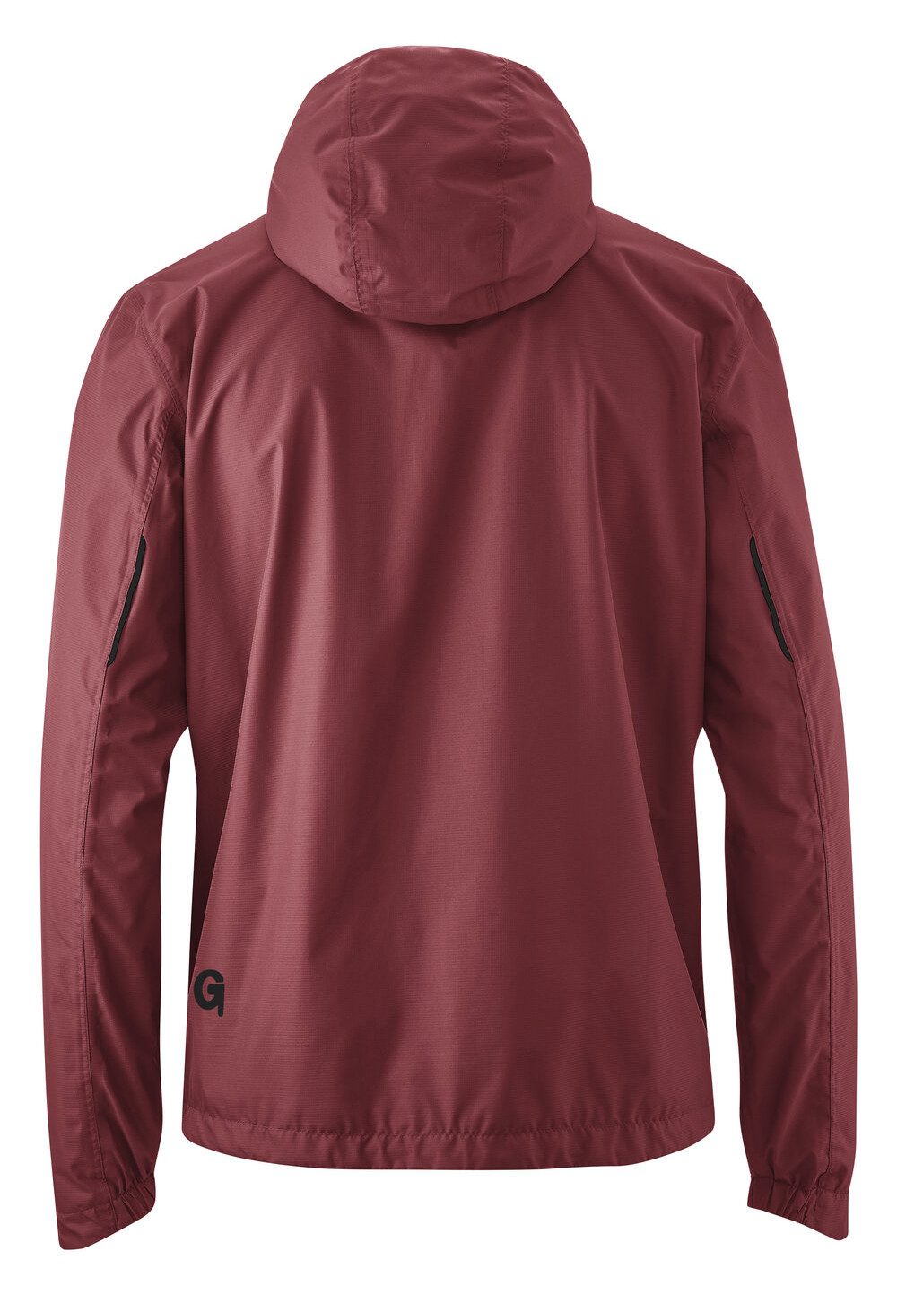 Gonso Bikerjacke Gonso Herren Save Light Rad-Regenjacke 3000269