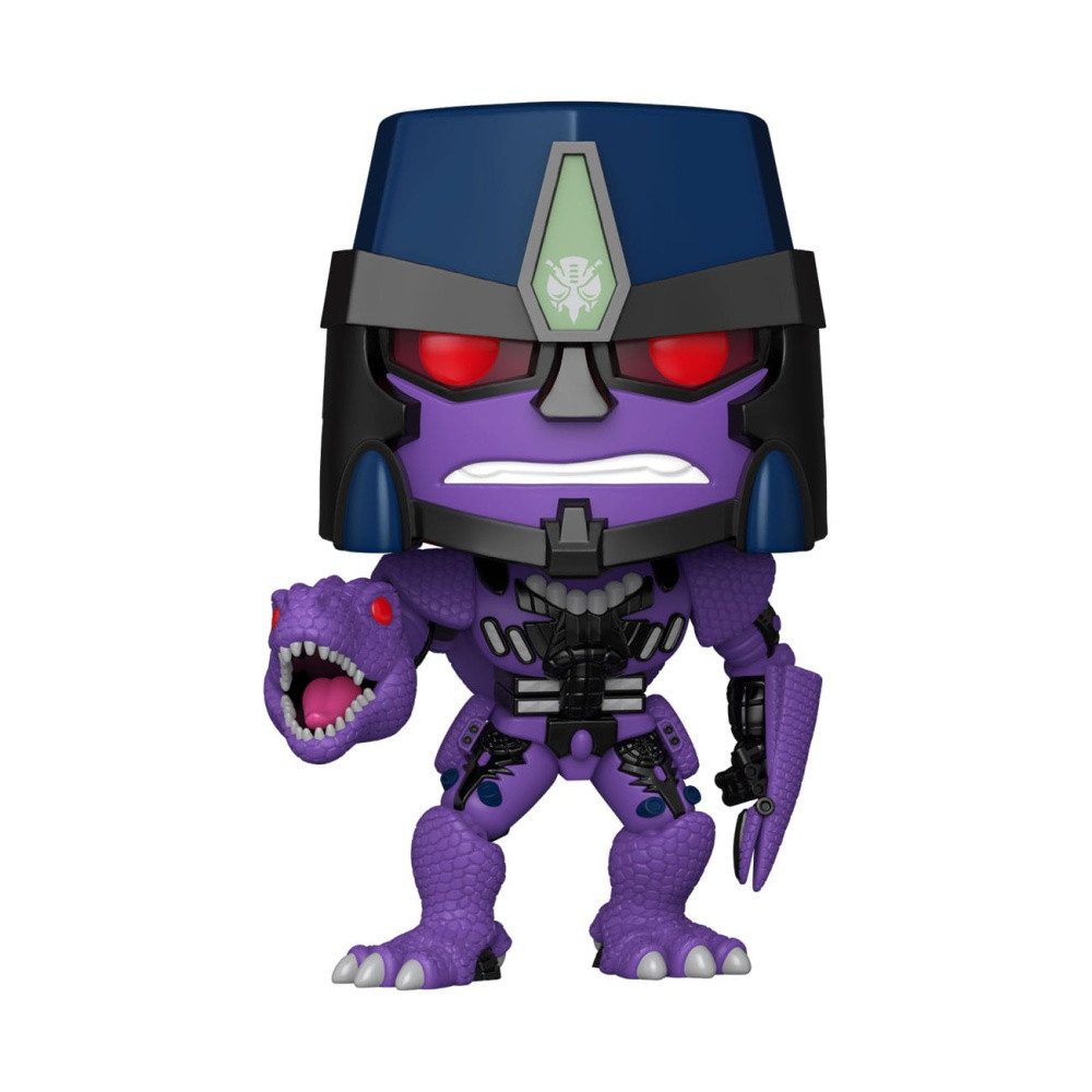 Funko Merchandise-Figur Transformers POP! TV Vinyl Megatron 9 cm