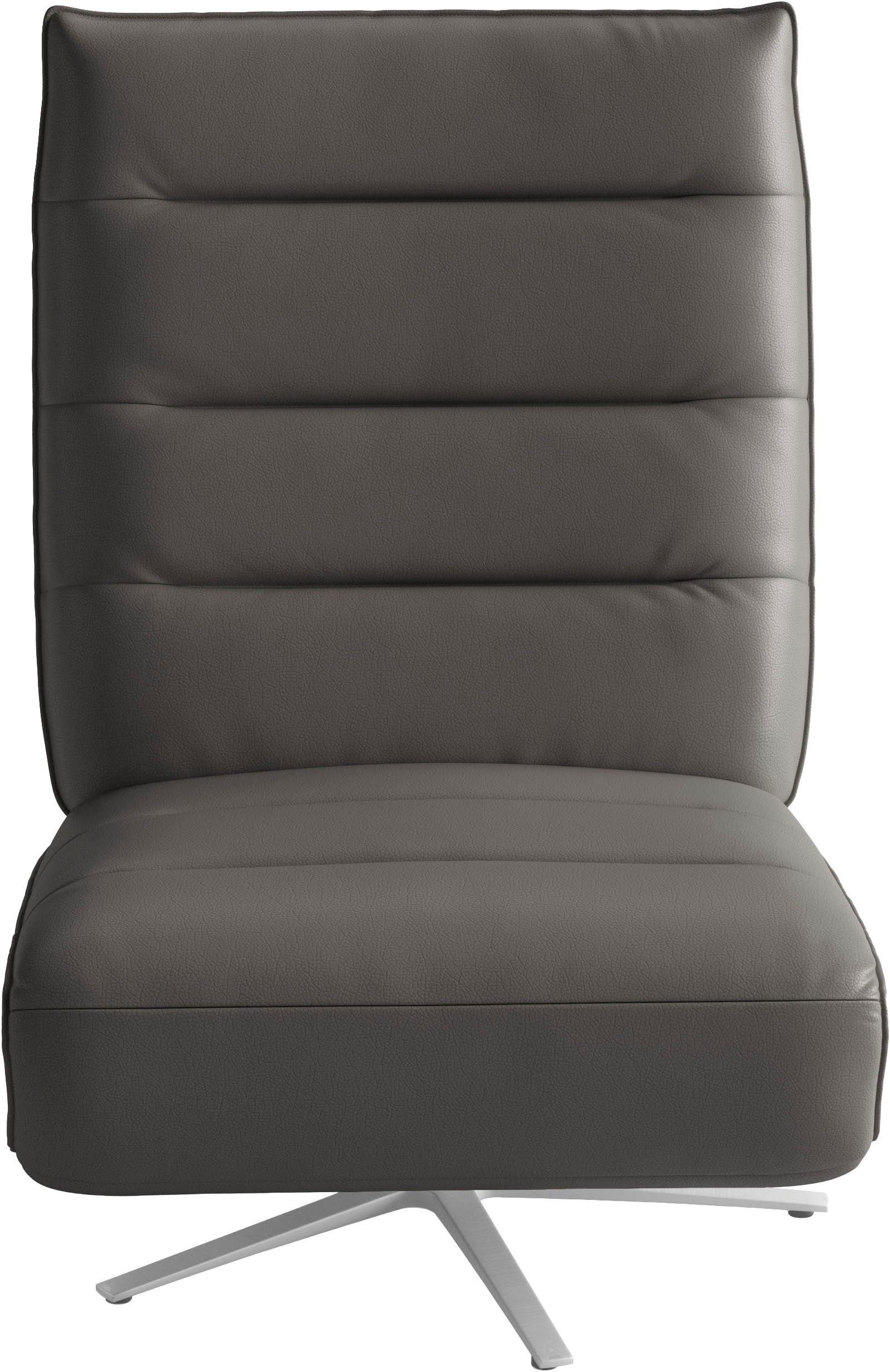 sit&more TV-Sessel Eve, mit Herz-Waage und 2 Motoren, Bedienfelder im Sitz