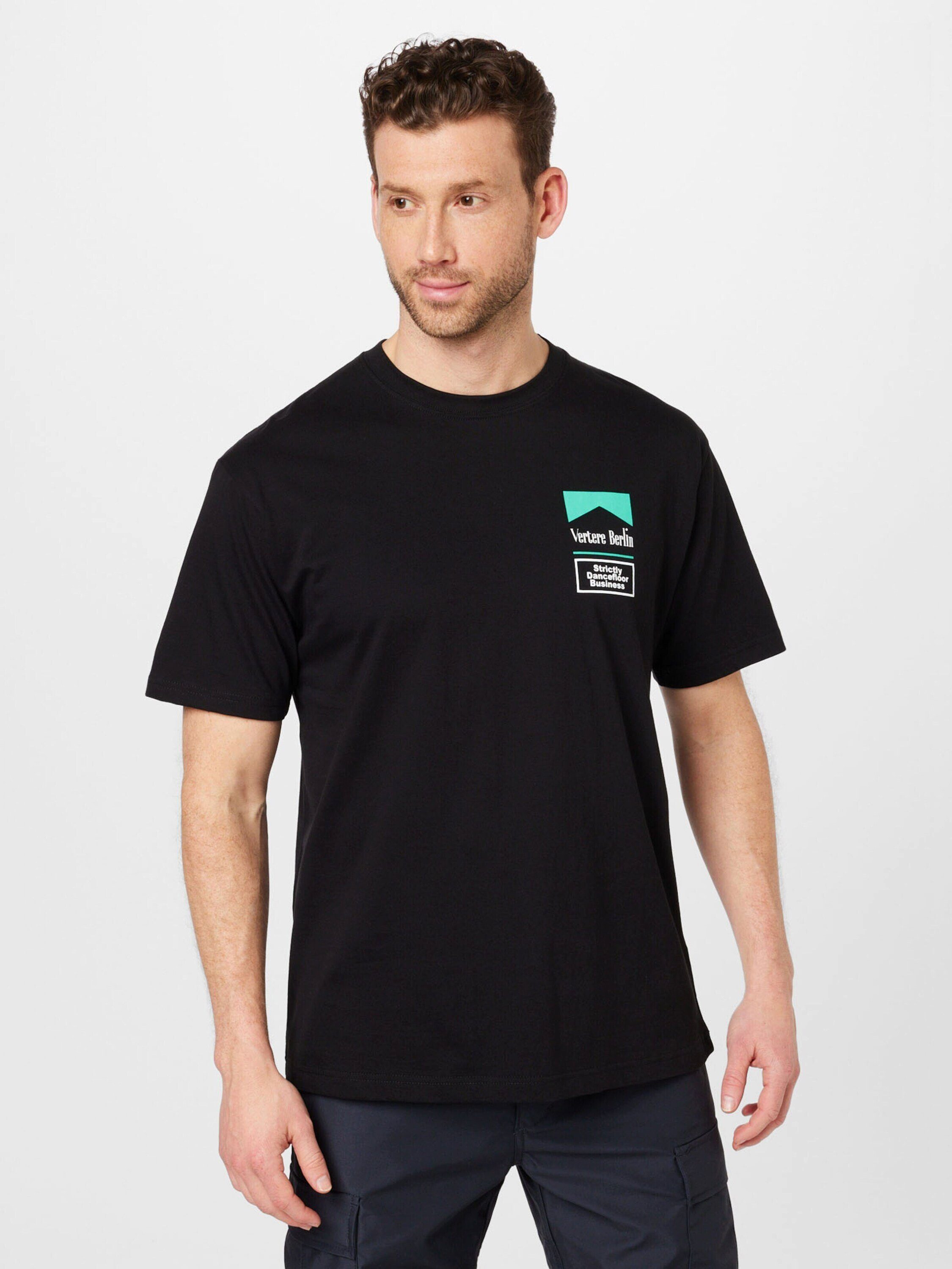 Vertere Berlin T-Shirt CIG (1-tlg)