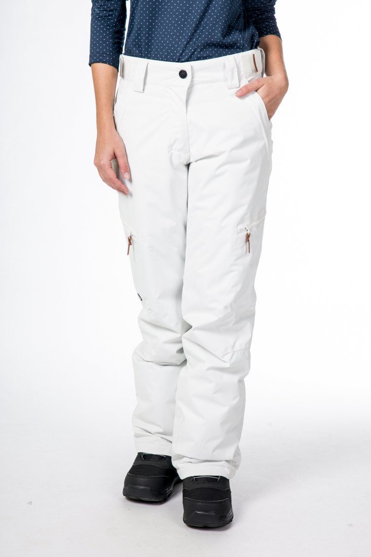 CNSRD Skihose KYLIE CS WOMEN Skihose & Snowboardhose white