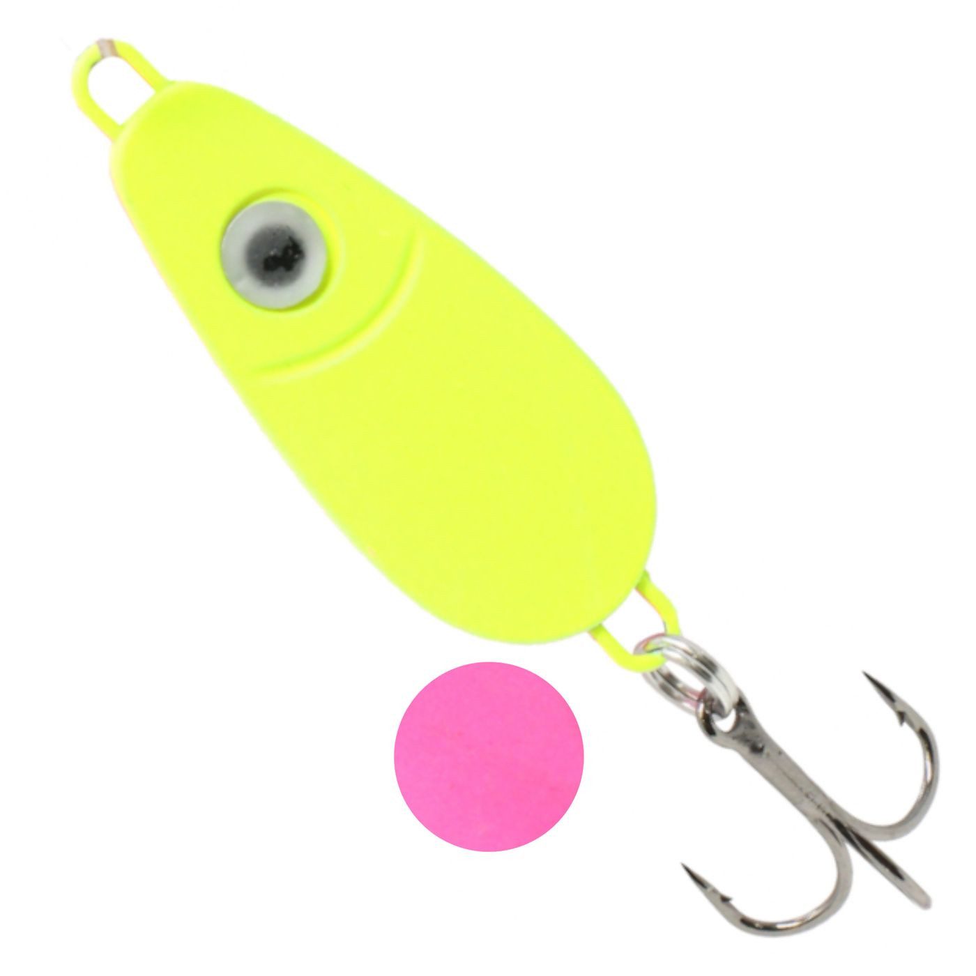 Kunstköder Spoon Omura Hogy 6 g Farbe 02