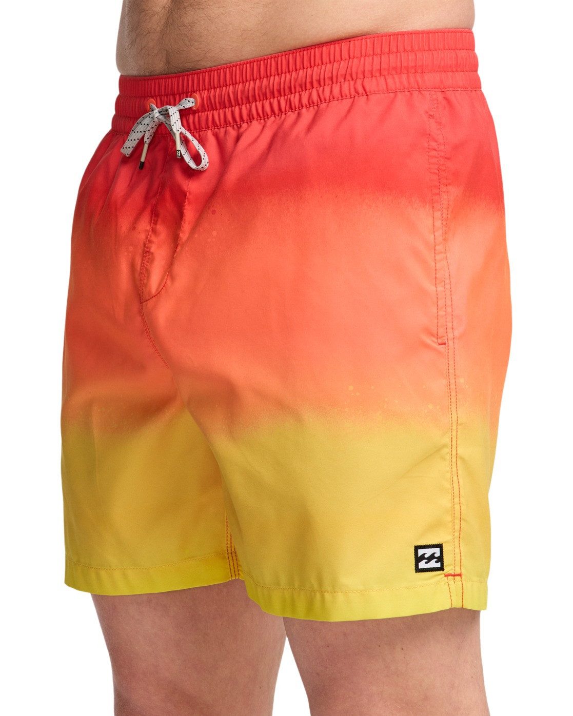 Billabong Boardshorts All Day Fade Layback 16" – Bild 5 von 5