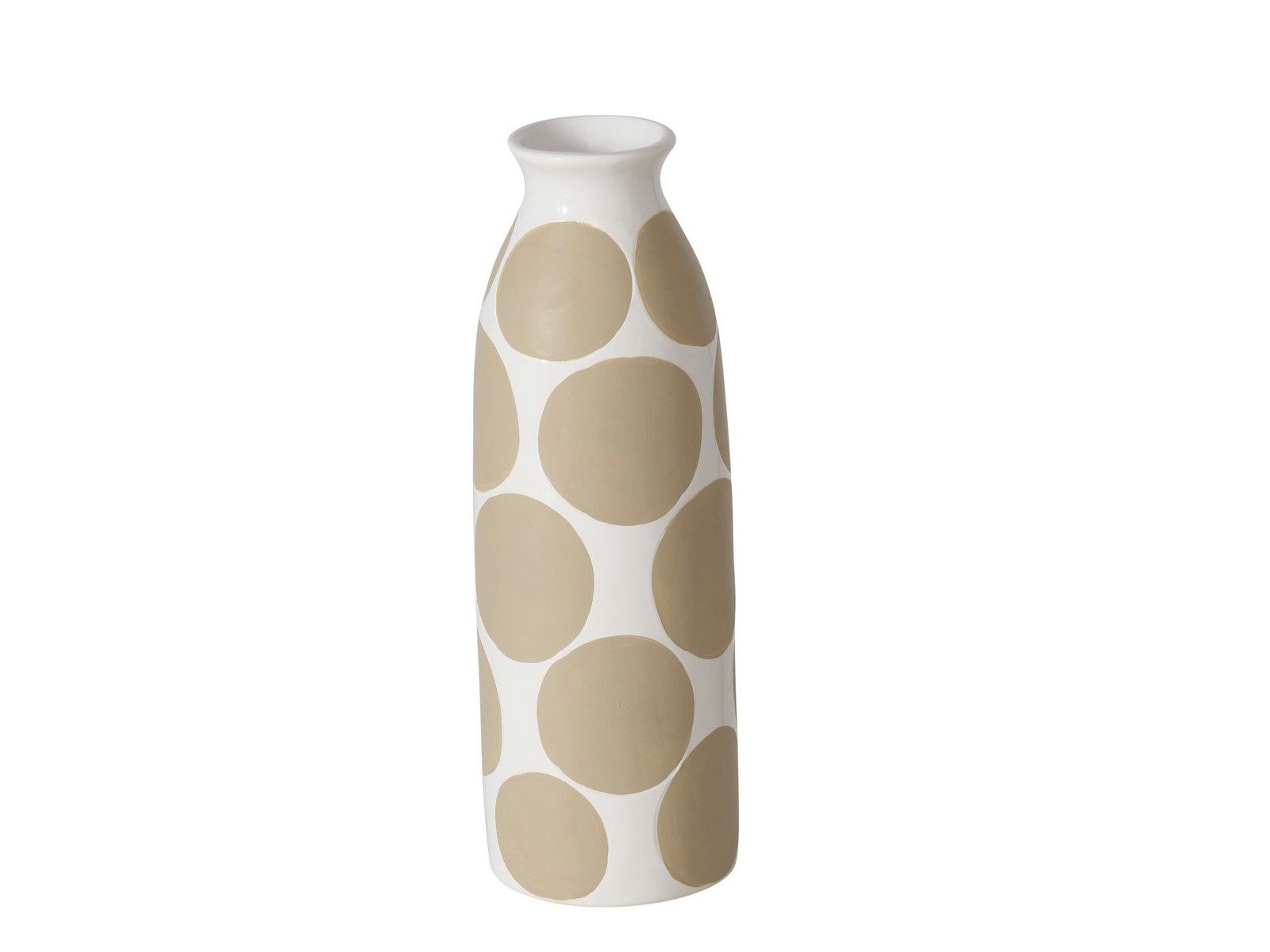BOLTZE Dekovase Punty Vase 28cm (1 günstig online kaufen