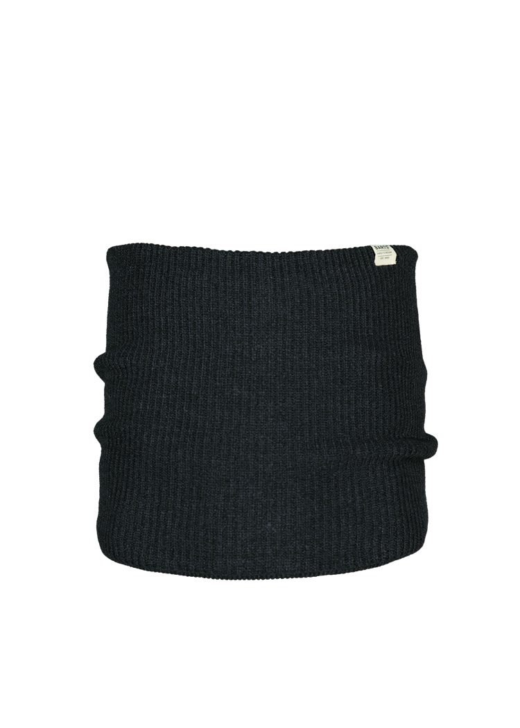 Barts Schal Stonel Col CHARCOAL