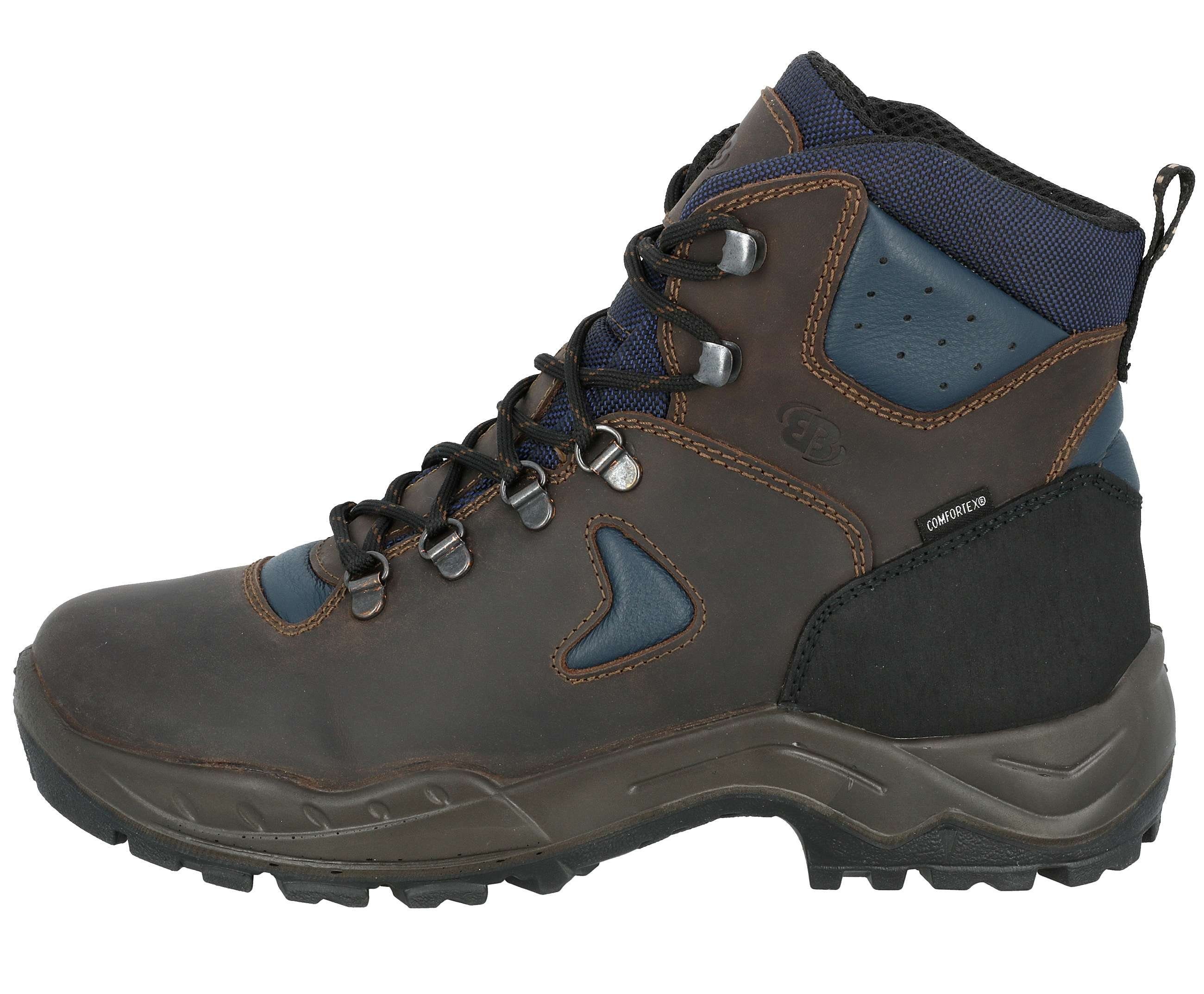 BRÜTTING Outdoorstiefel Bertolo High 46 Wanderstiefel günstig online kaufen
