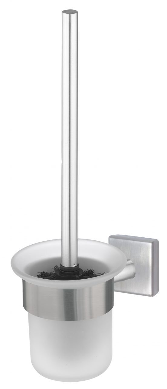 Trend Line WC-Reinigungsbürste Trendline Toilettenbürstenhalter Edelstahl