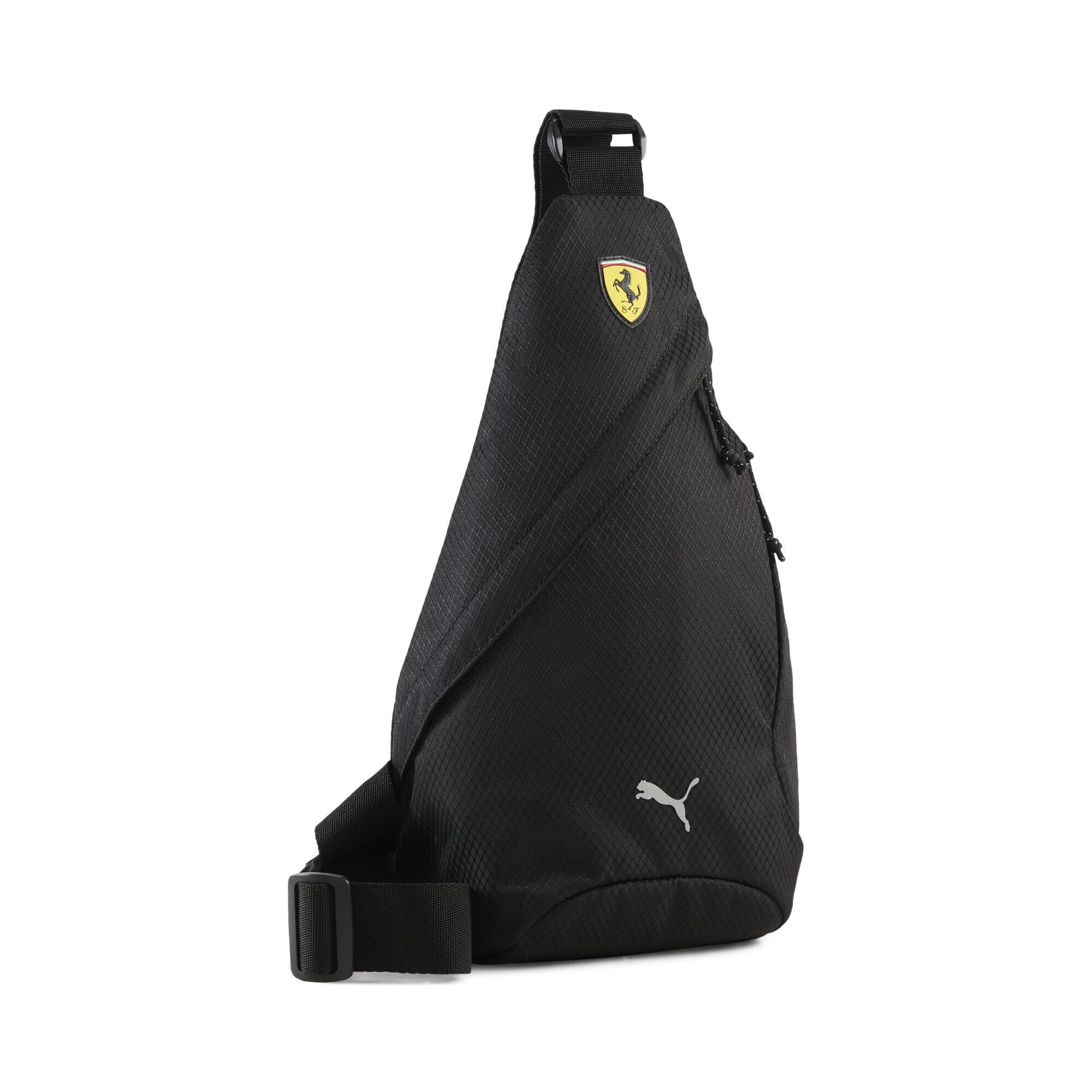 PUMA Umhängetasche Scuderia Ferrari 3 l Schultertasche Erwachsene günstig online kaufen