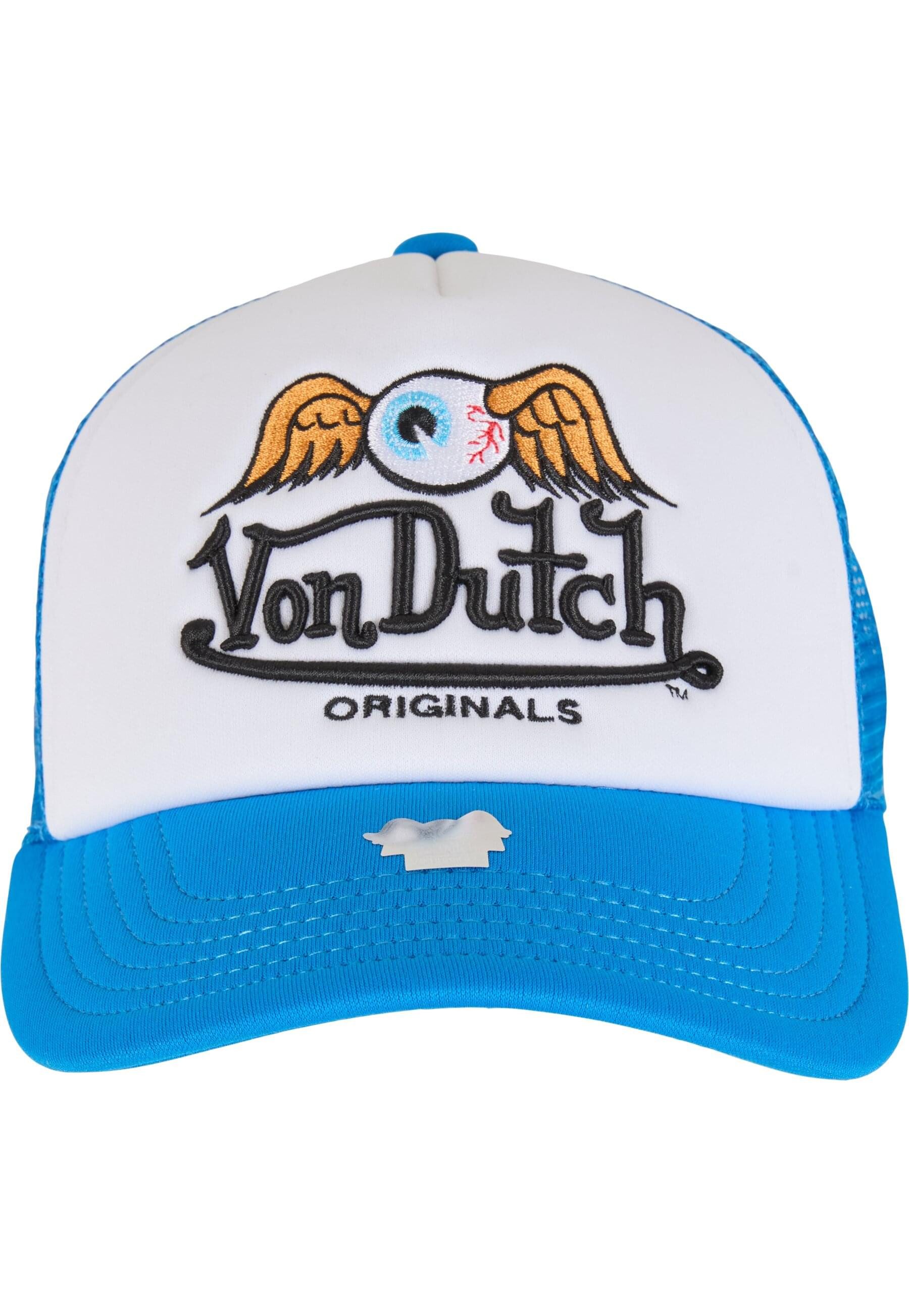 Von Dutch Trucker Cap Von Dutch TRUCKER BAKER CAPS