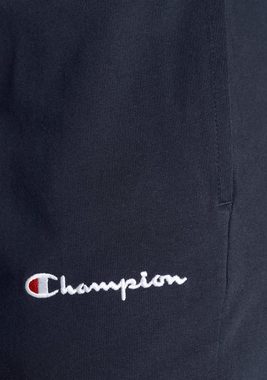 Champion Jogginghose Classic Straight Hem Pants Jersey