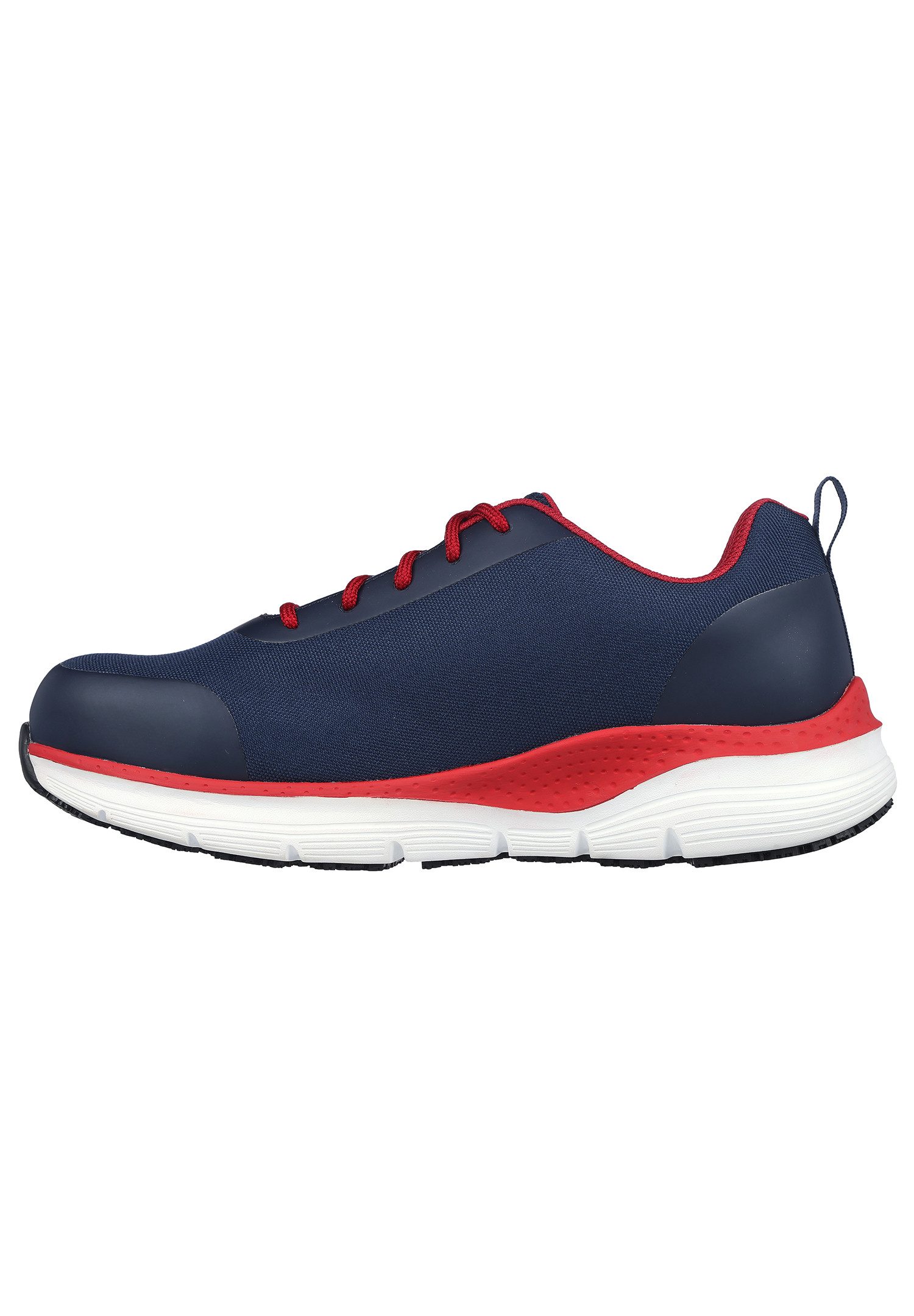 Skechers SR-RINGSTAP ARCH FIT Sicherheitsschuh