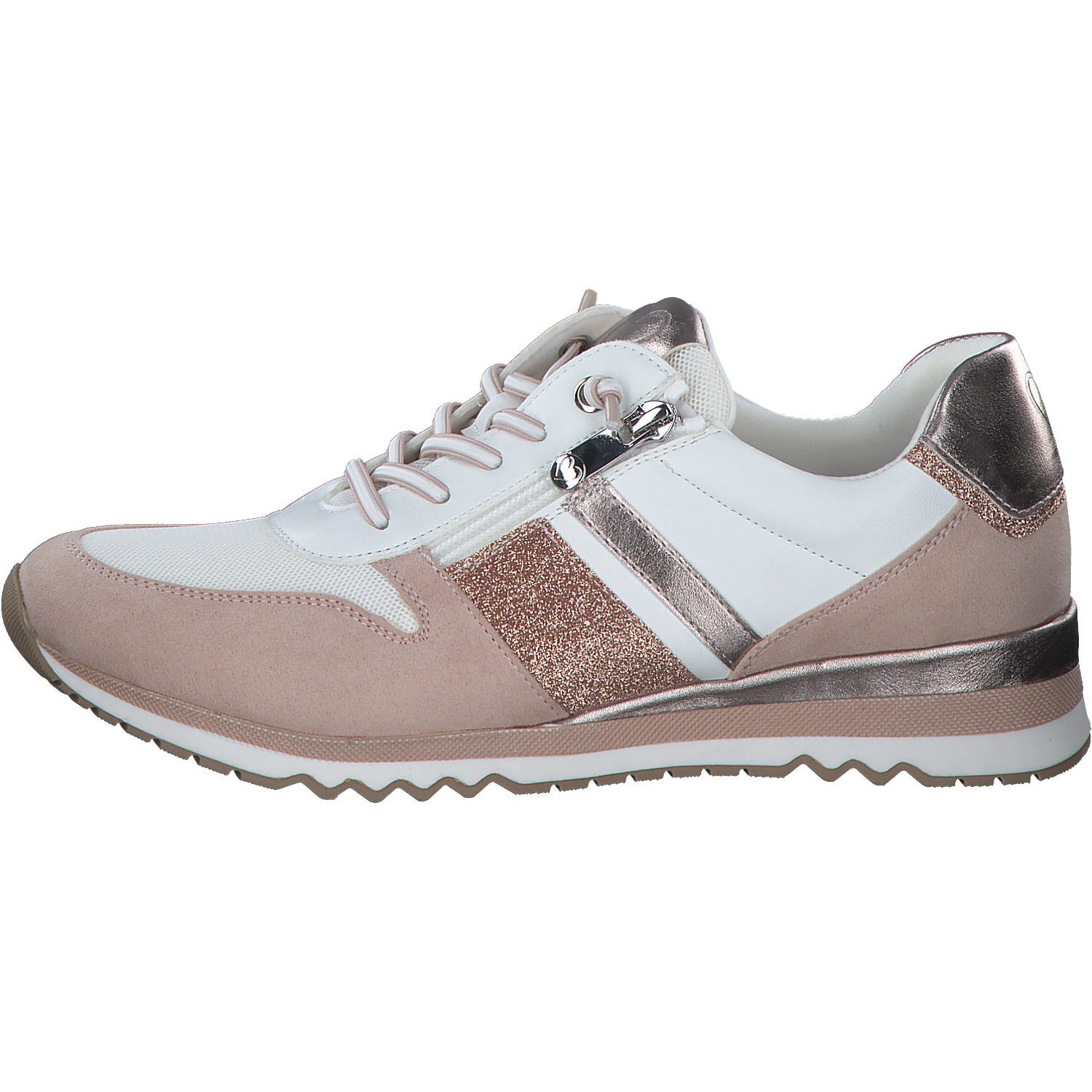 MARCO TOZZI Sneaker "Marco Tozzi Sneaker Synthetik/Textil" günstig online kaufen