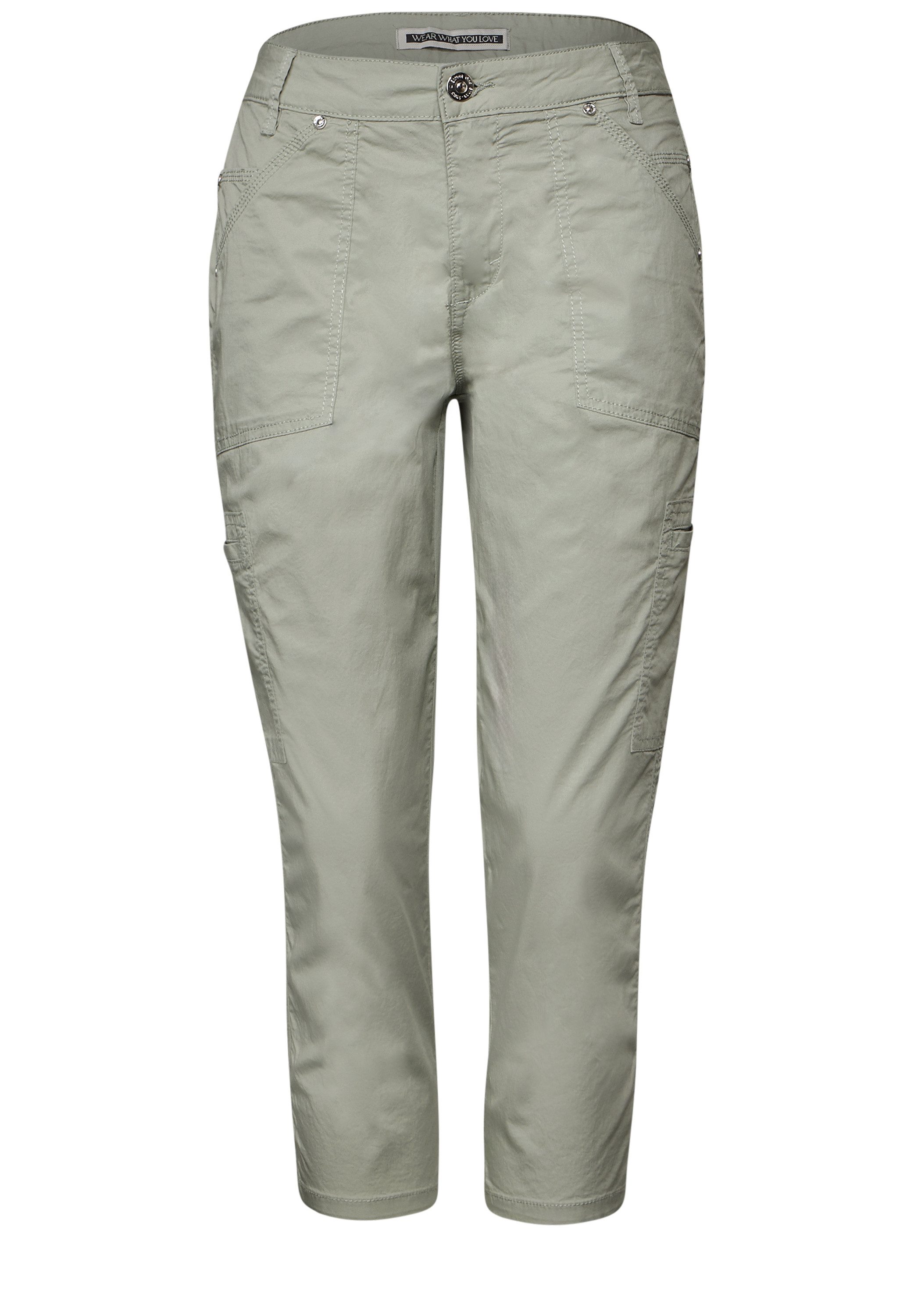 3/4-Hose Style Yulius