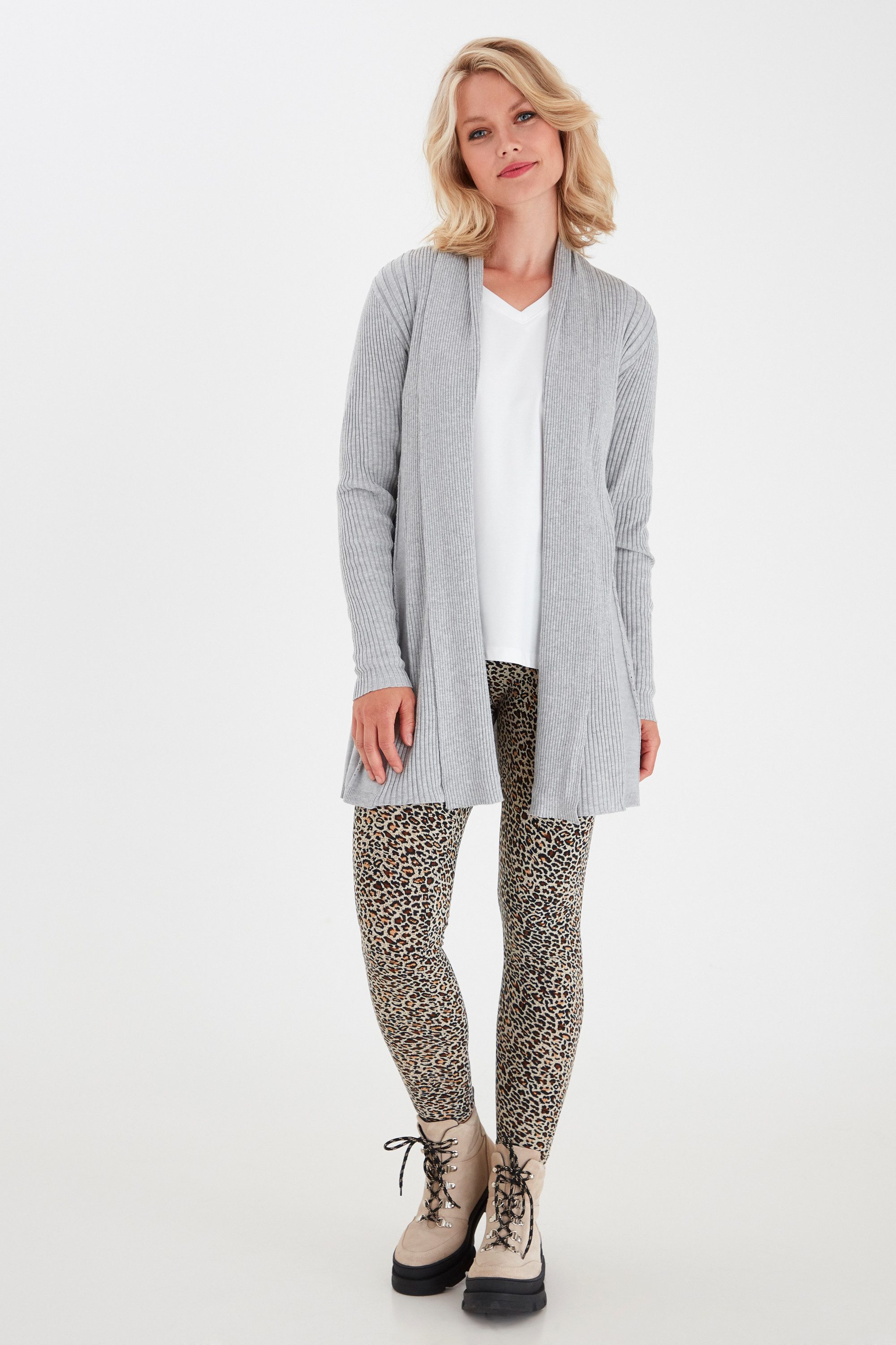 fransa Cardigan Strickjacke FRZubasic günstig online kaufen