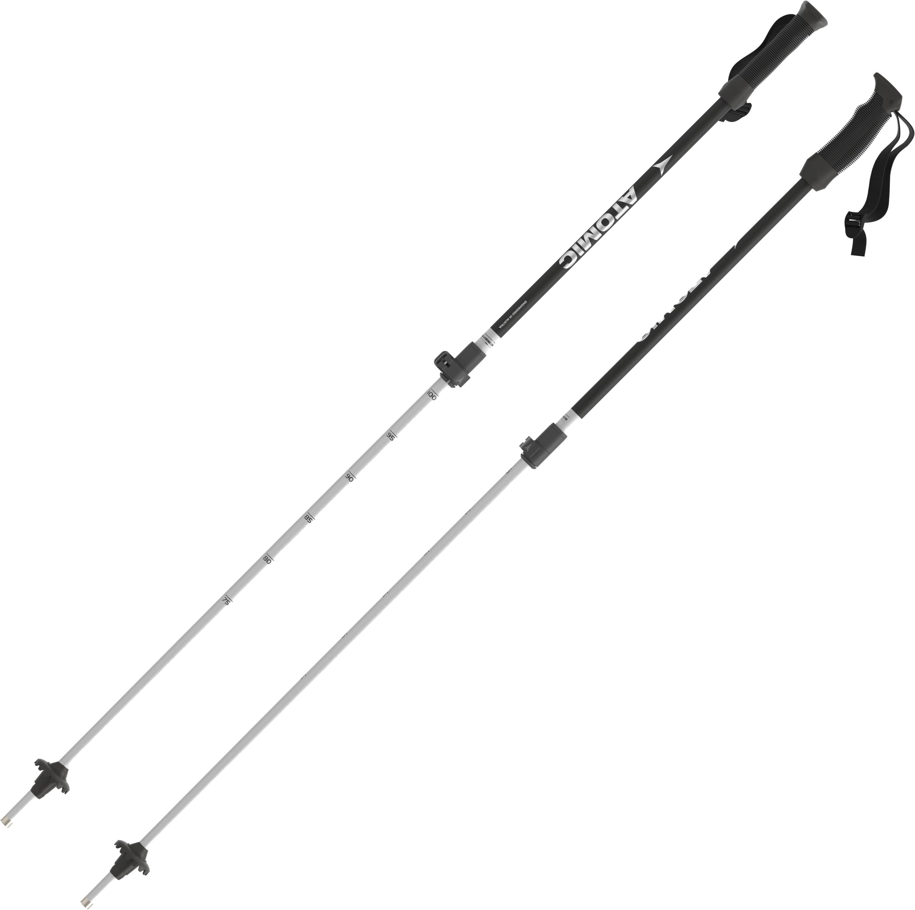 Atomic Skistöcke Atomic Herren Skistöcke