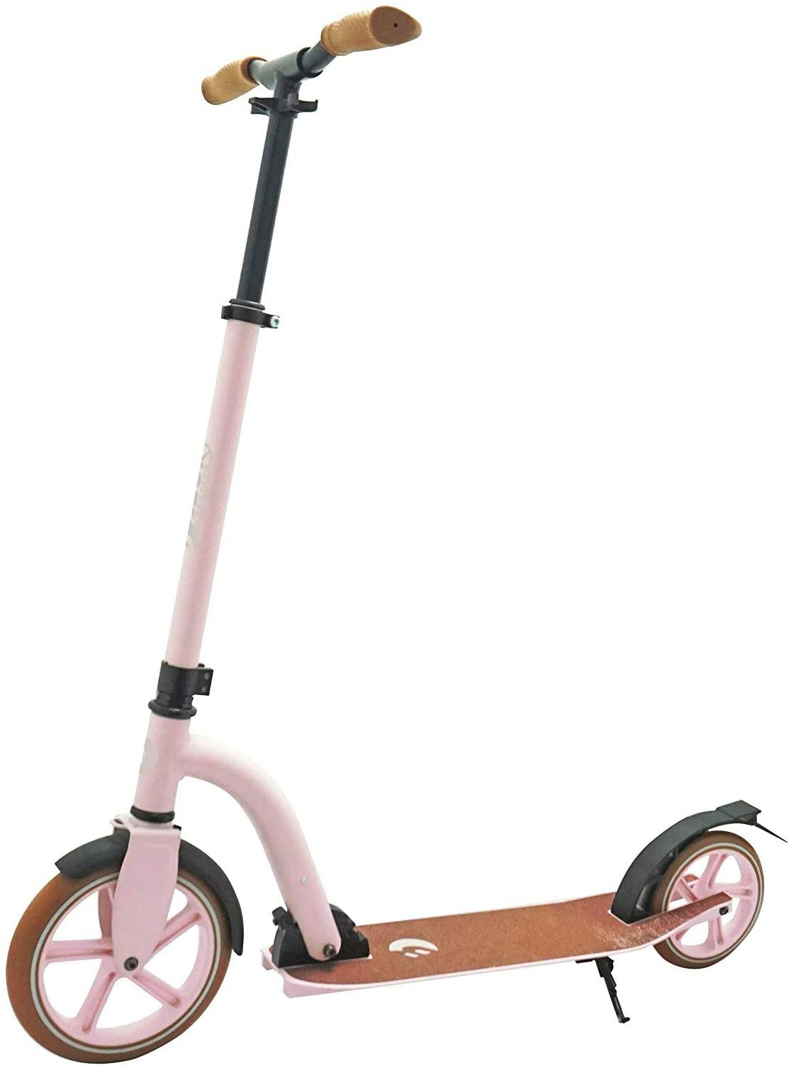 Best Sporting Міський скутер Vintage-City-Scooter