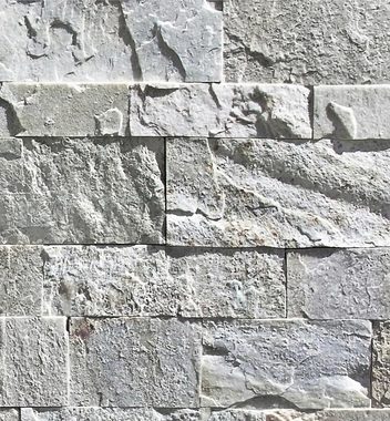 MyMaxxi Dekorationsfolie Küchenrückwand Backsteinwand mit Struktur selbstklebend