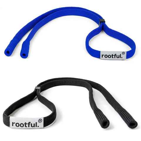 rootful. Brillenband rootful.® 2XURBAN Sportbrillenband für Sportbrillen und Sonnenbrillen