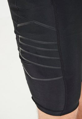 ENDURANCE Radhose GORSK SHORTS mit weicher Sitzpolsterung