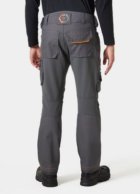 Helly Hansen Arbeitsbundhose Chelsea Evo Work Pant (1-tlg)