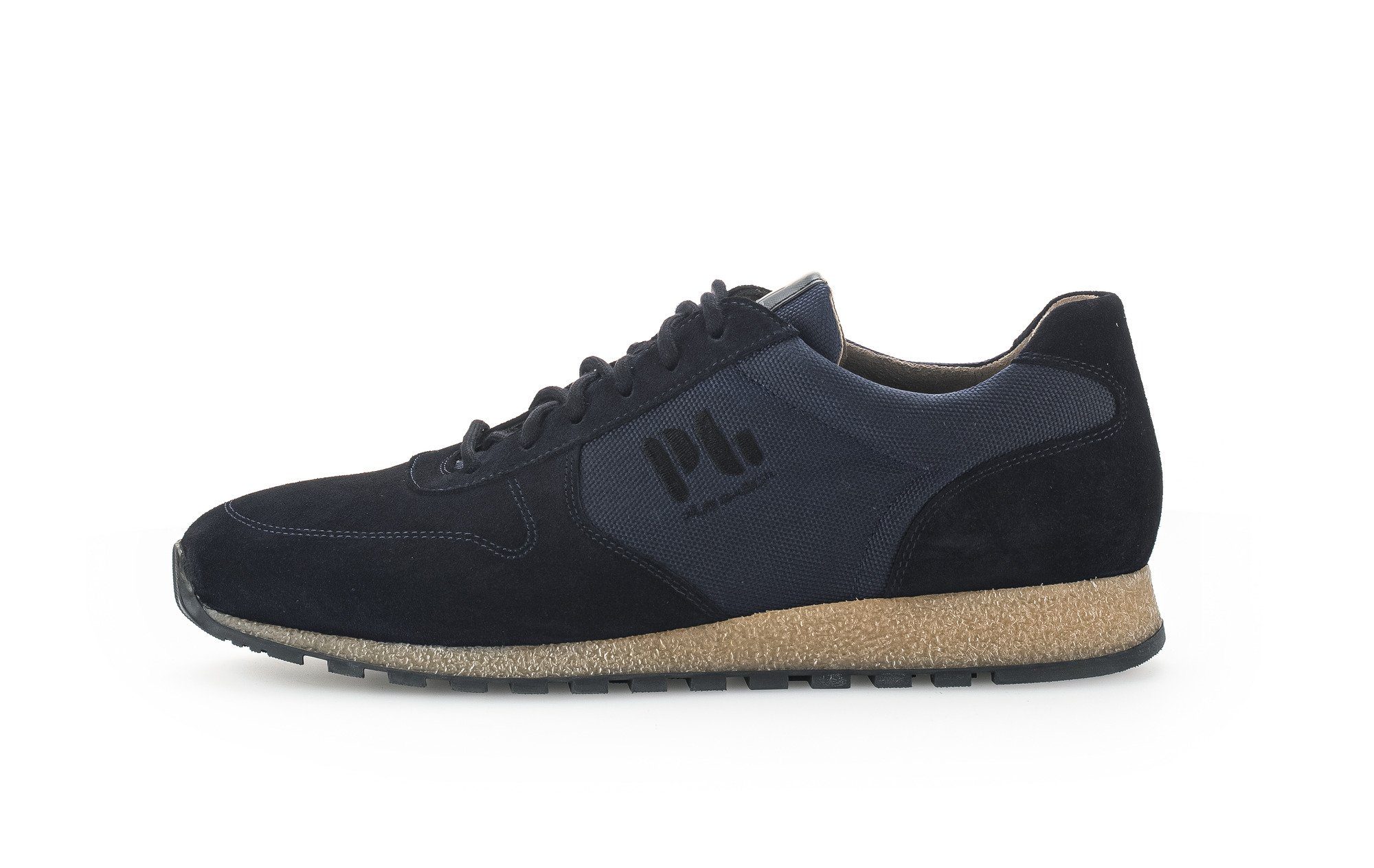 Pius Gabor (midnight) Sneaker Blau