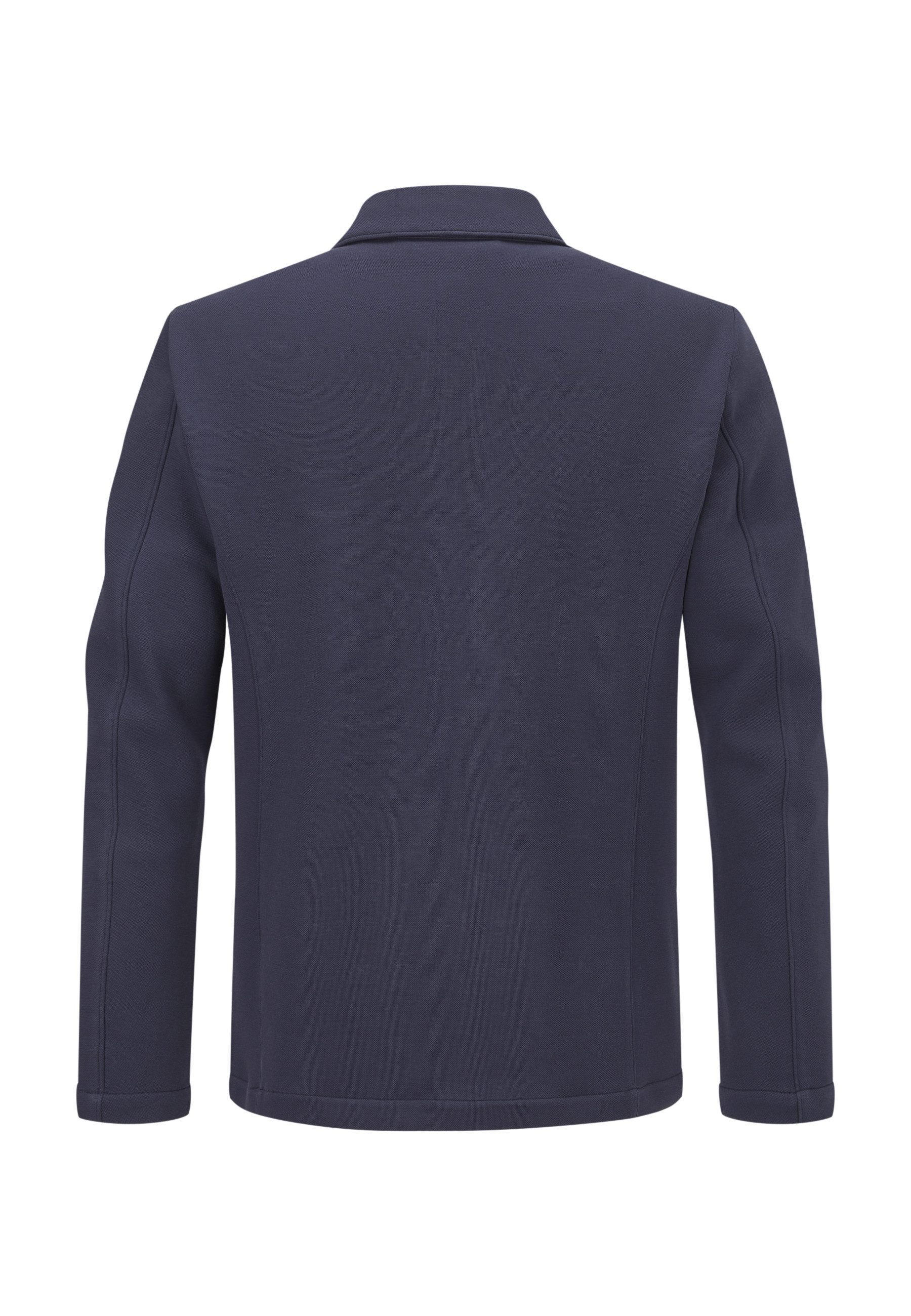 Milestone Hemdjacke MSOhio Herren Overshirt Übergangsjacke klassisch mit Lo günstig online kaufen