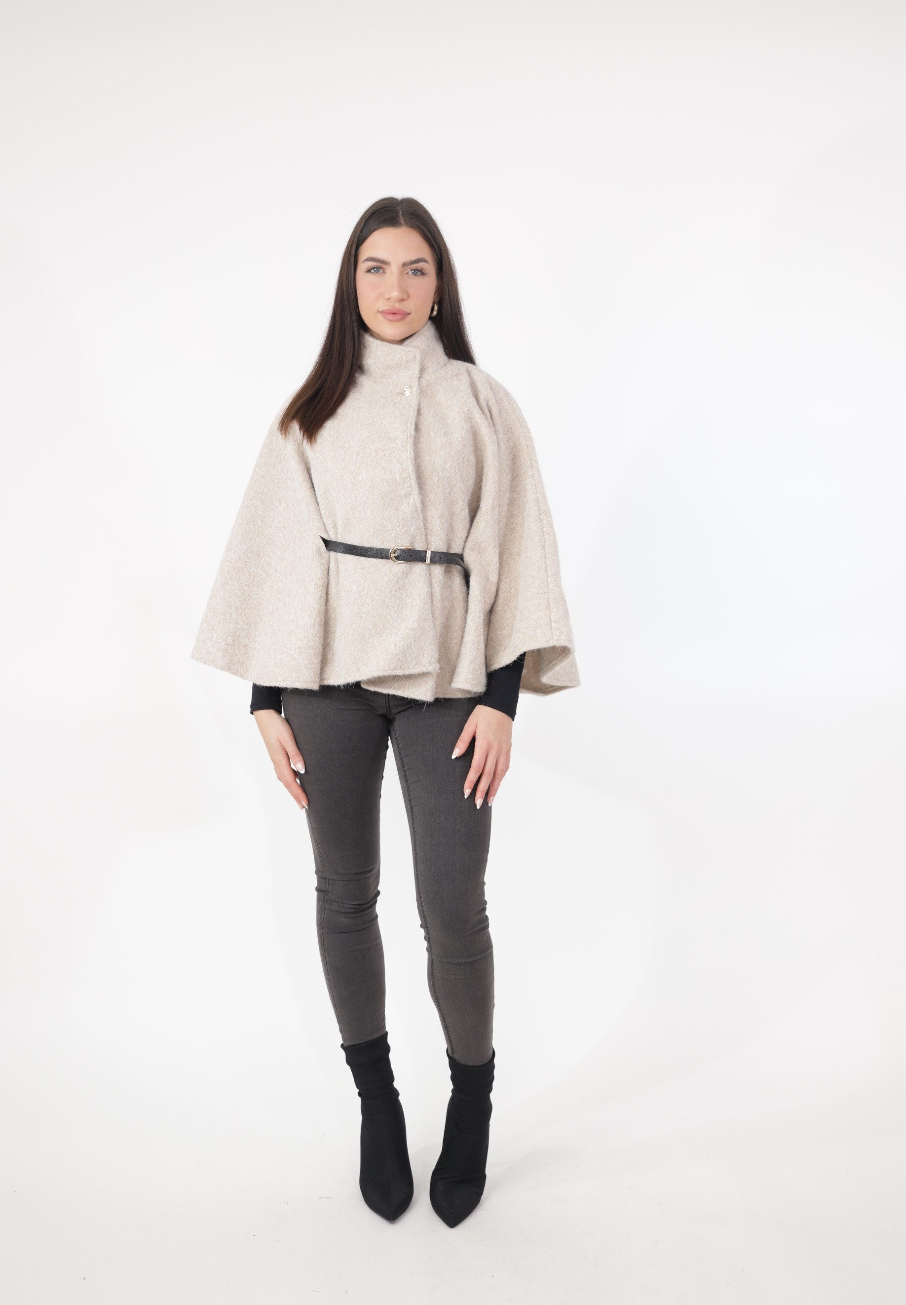 Elara Bolerojacke Bolero