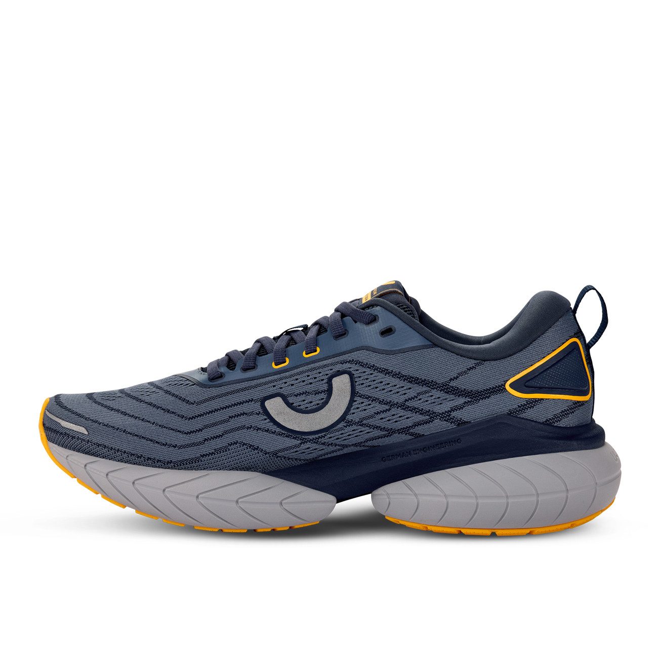 True Motion True Motion U-TECH Nevos 4 Mood Indigo Vintage Indigo Saffron L günstig online kaufen