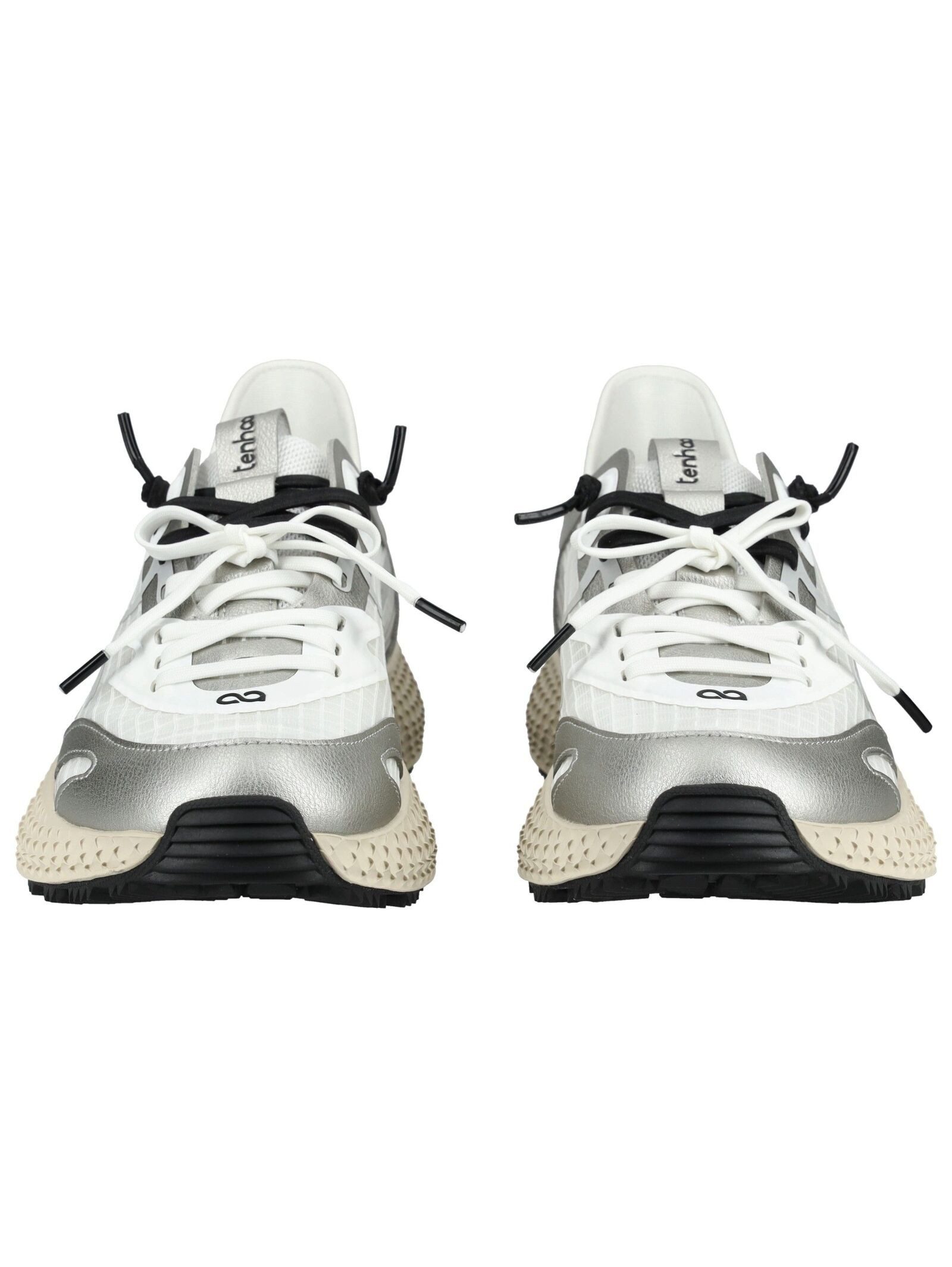 Tenhaag Tenhaag Sneaker Mesh Sneaker