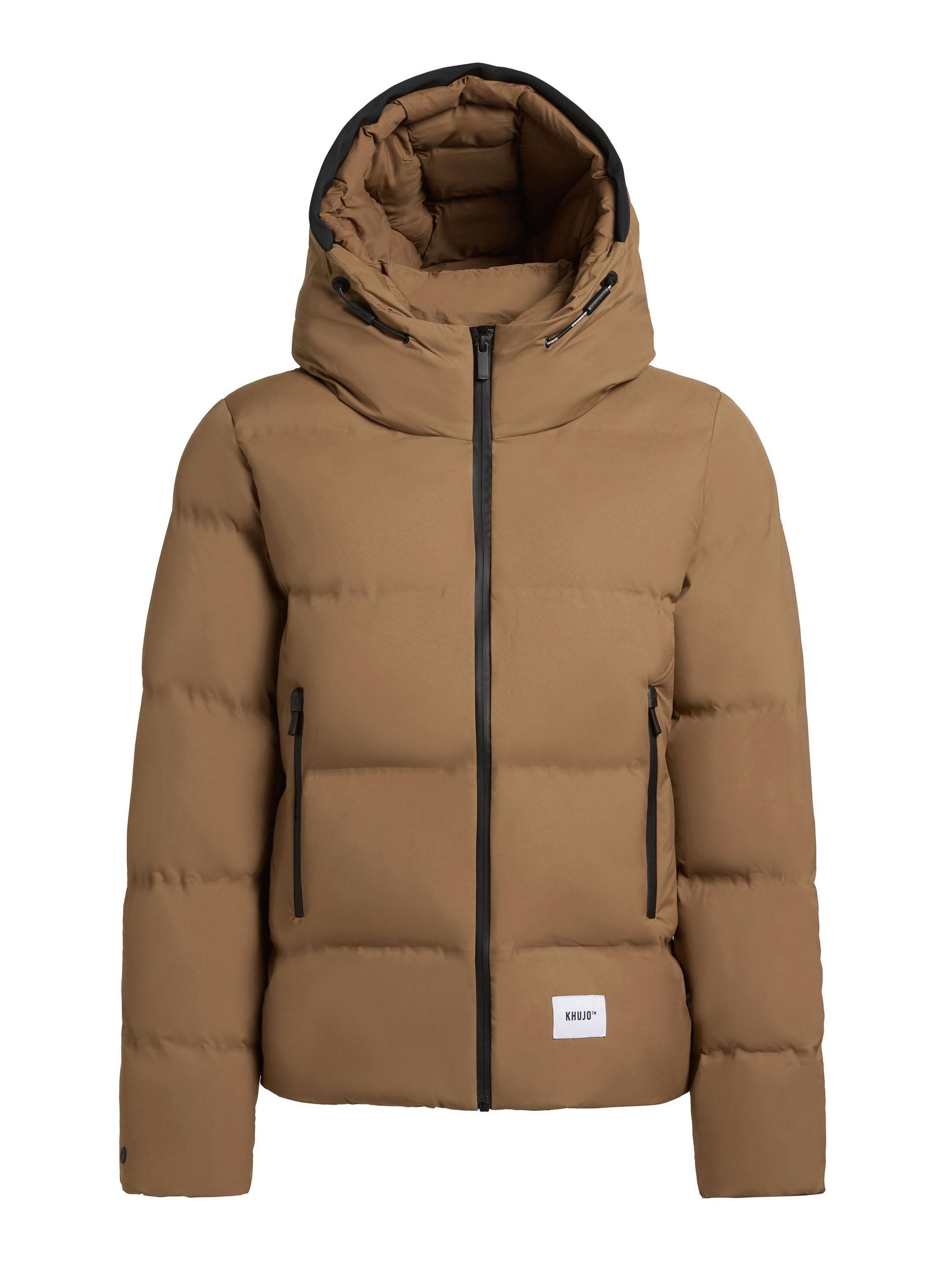 Dark Beach Beige