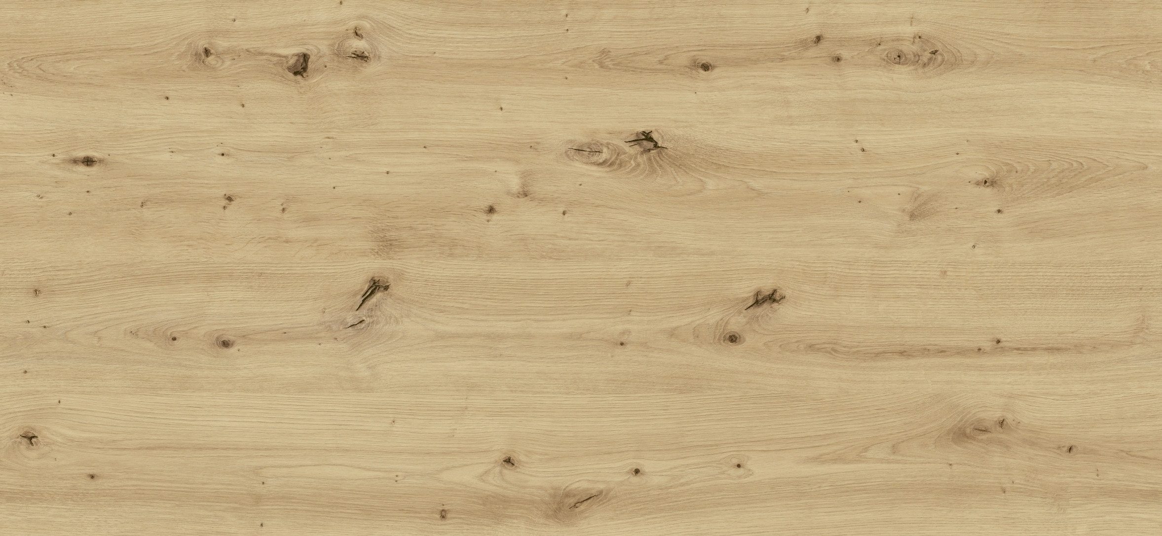 freiraum Stufenregal Partition, 4 Fächer, asteiche (artisan) - 120x122x40 (BxHxT)