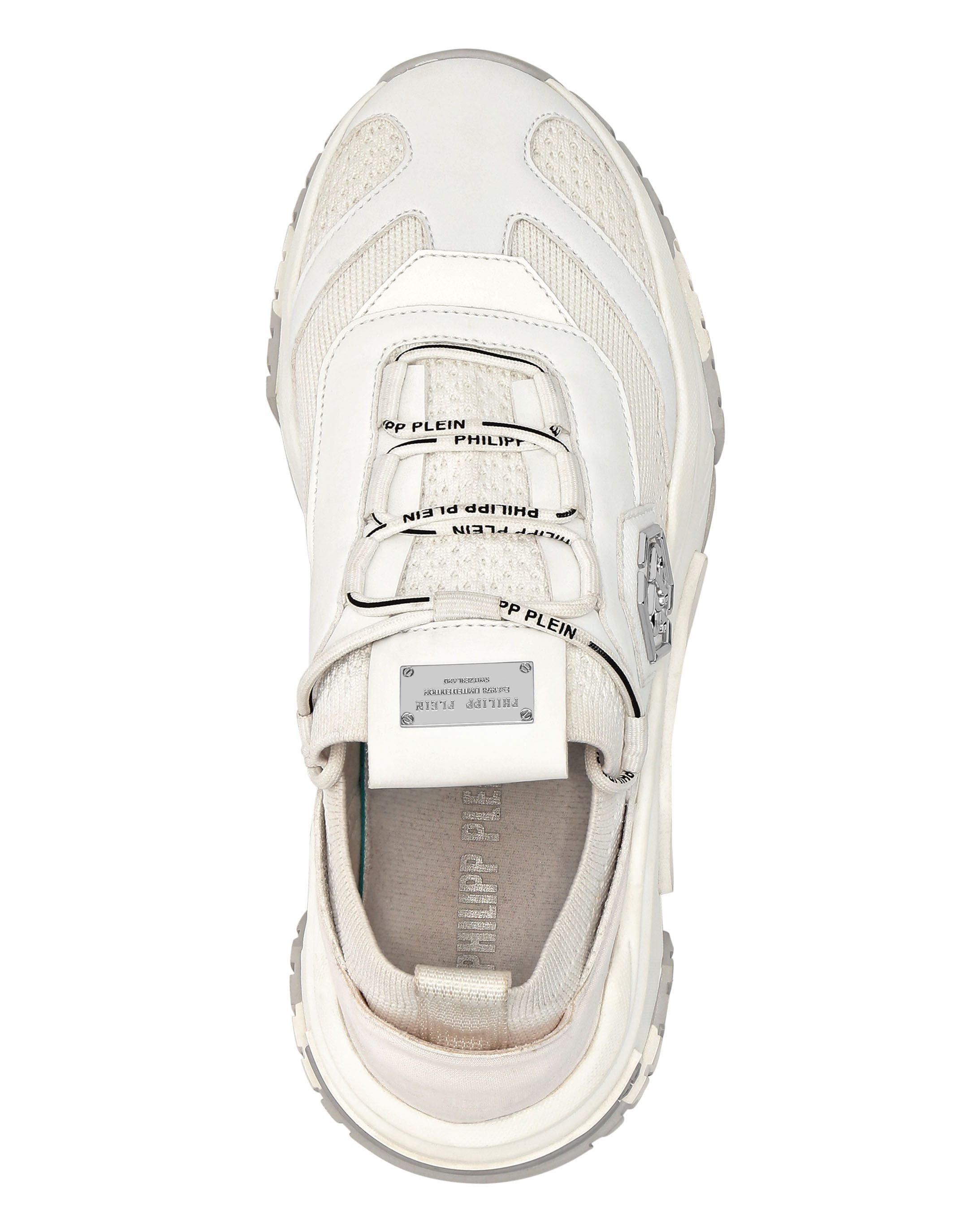 PHILIPP PLEIN Predator Sneaker günstig online kaufen