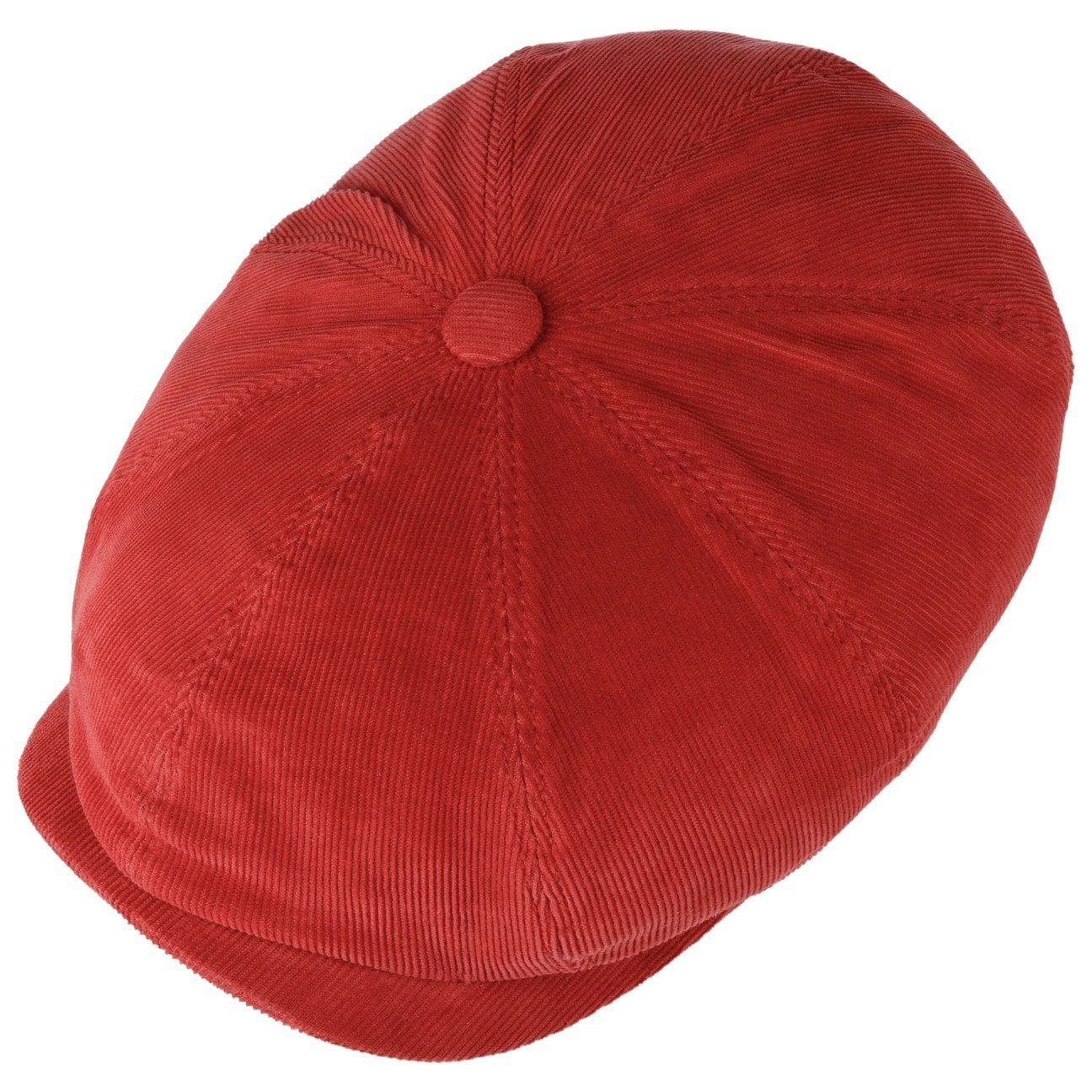 Stetson Flat Cap (1-St) Schirmmütze mit günstig online kaufen