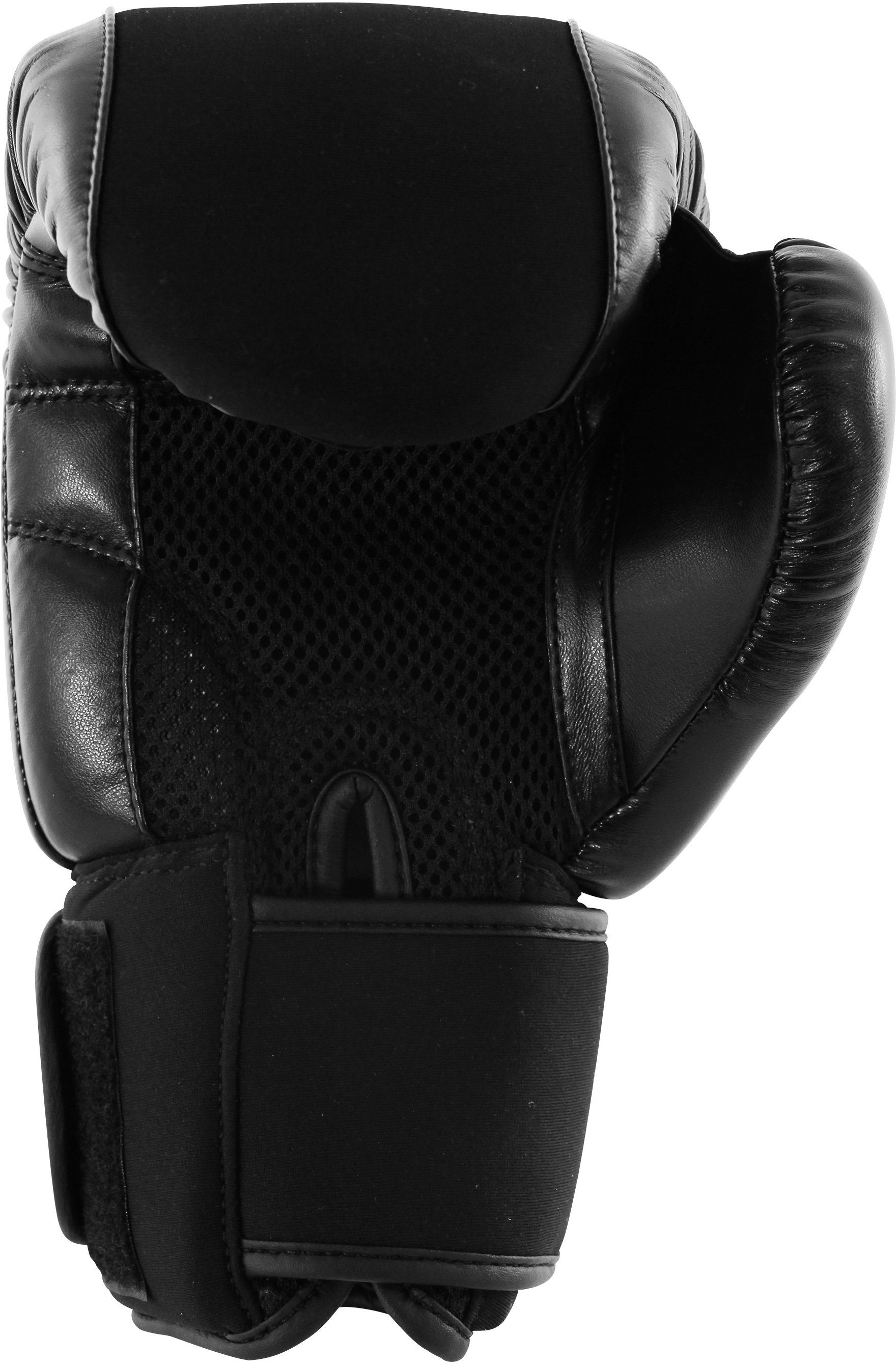 Boxhandschuhe Performance Washable adidas Gloves Boxing S–M