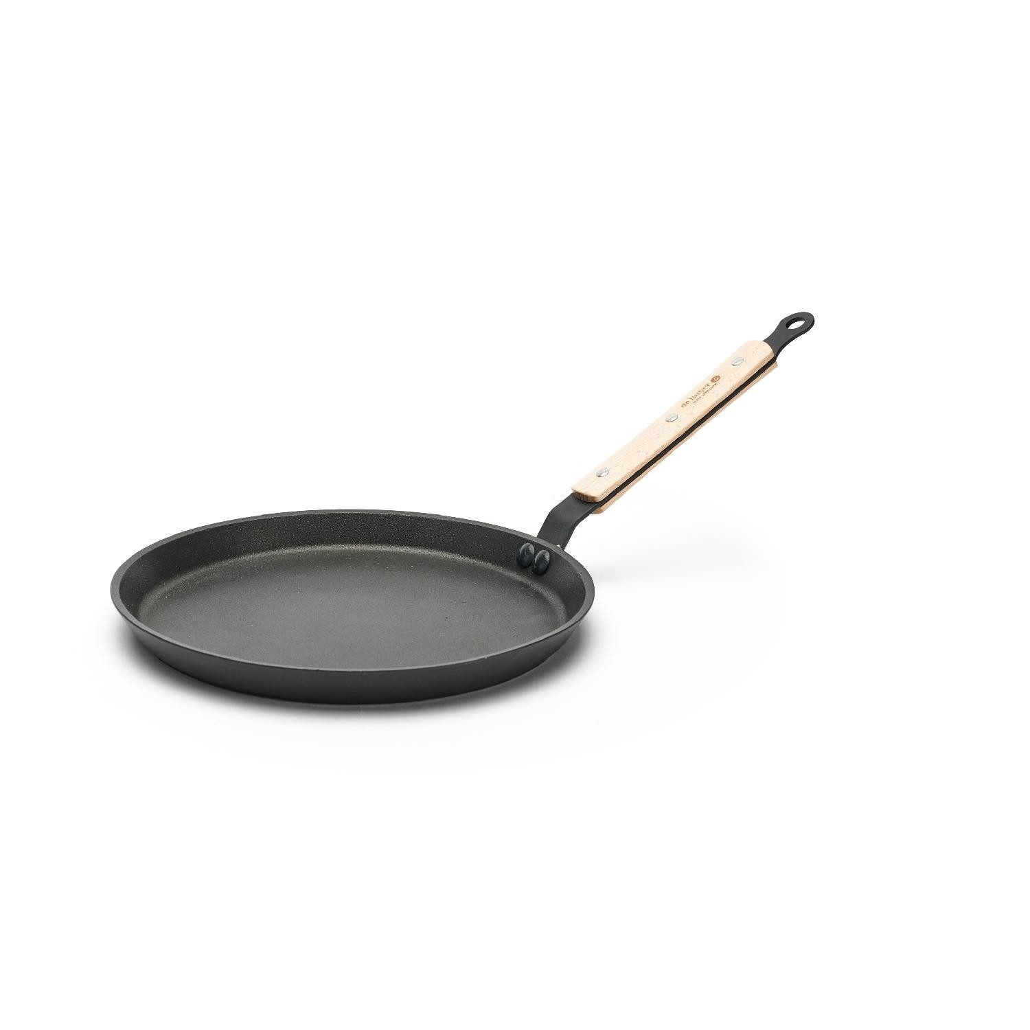 de Buyer Crêpepfanne De Buyer CREPEPFANNE CHOC B BOIS Ø26CM