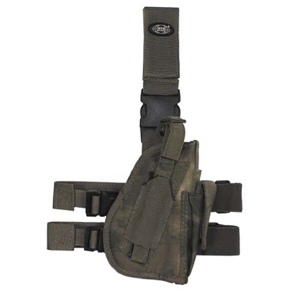 MFH Sporttasche MFH Pistolenbeinholster für Rechts- günstig online kaufen