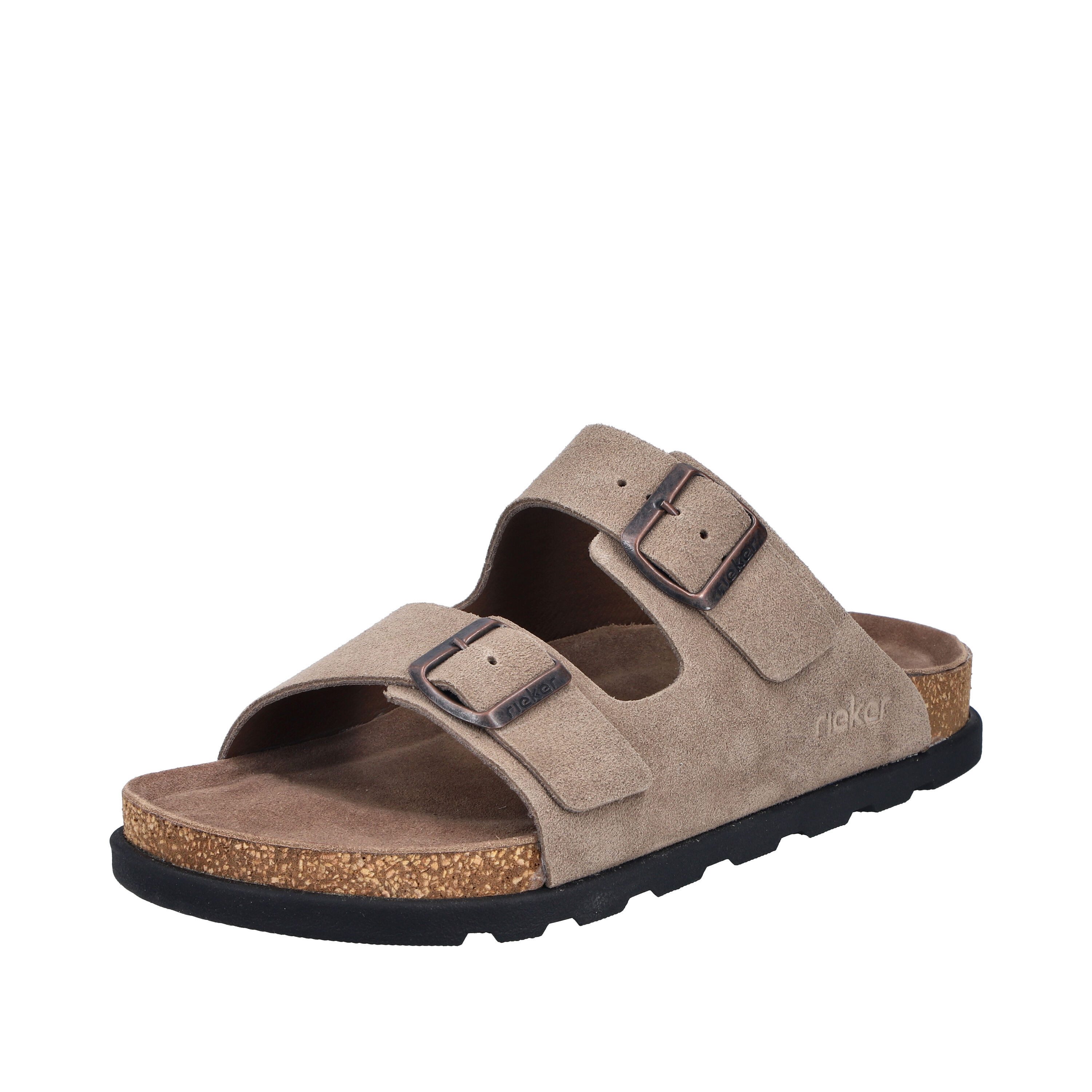 Rieker Pantolette günstig online kaufen