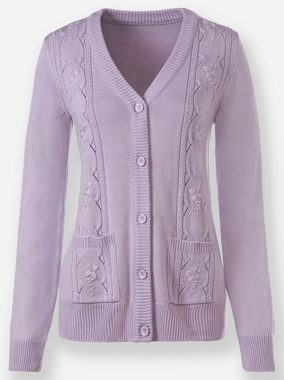 WITT WEIDEN Strickjacke