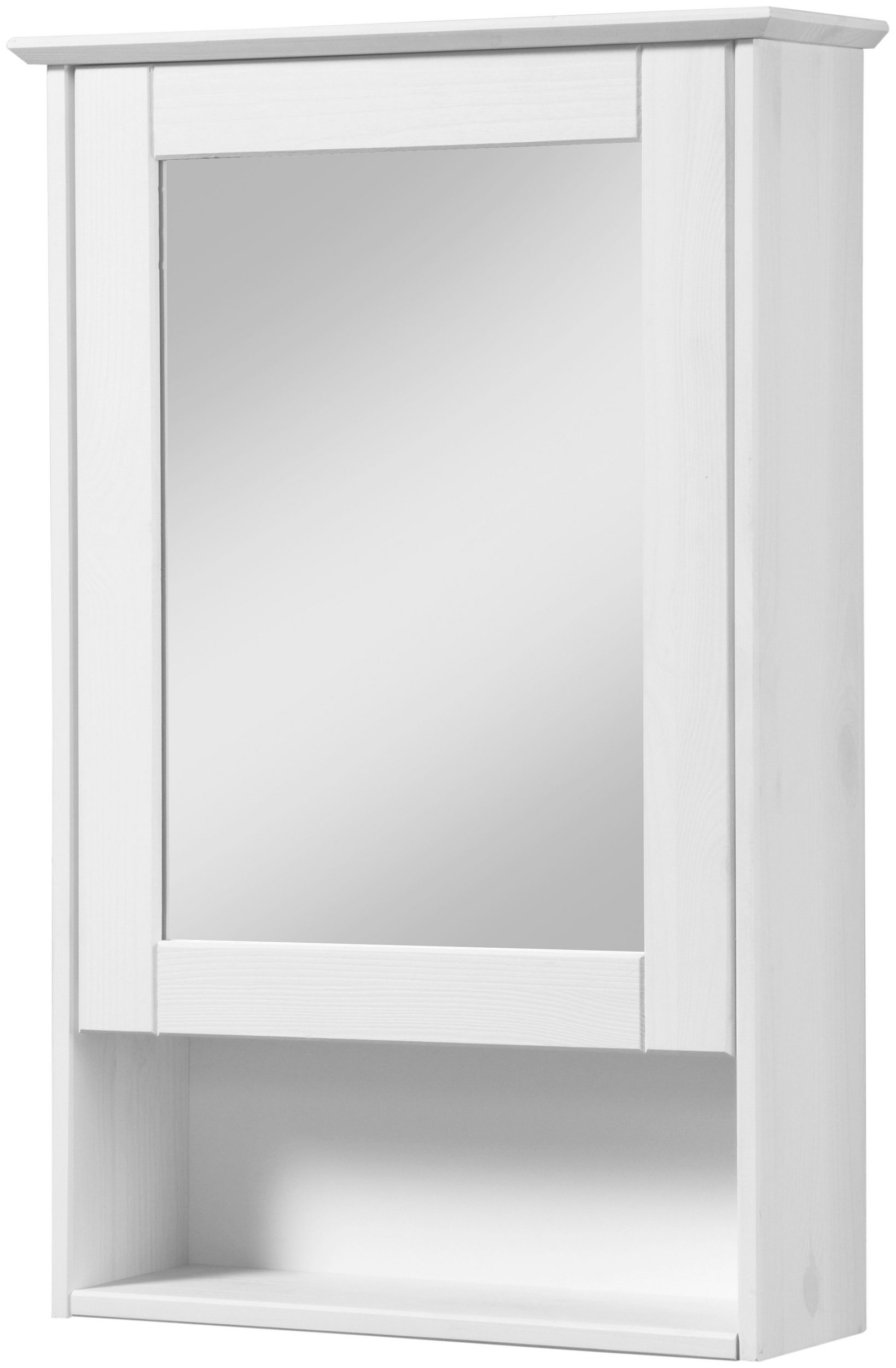 WELLTIME Spiegelschrank VENEZIA LANDHAUS - WELLTIME