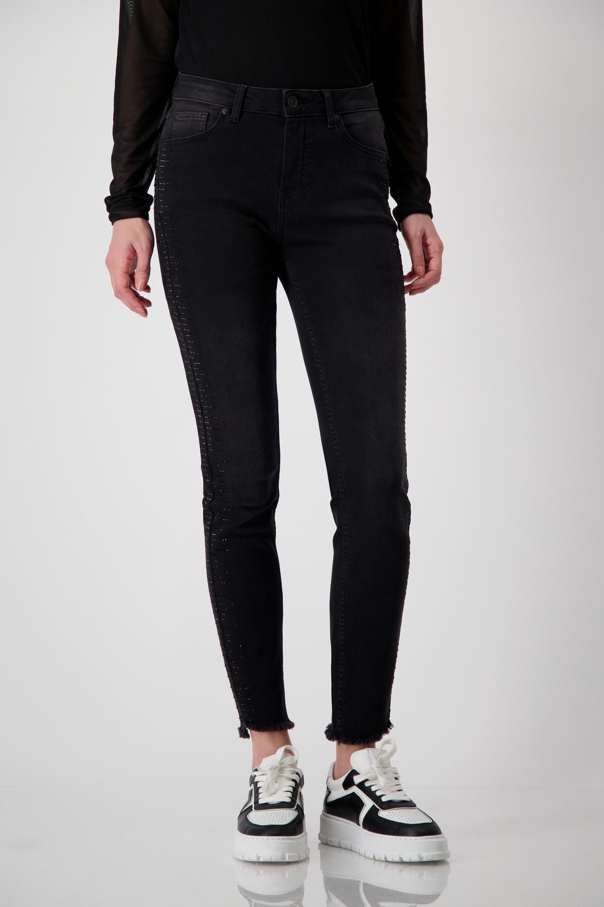 2-in-1-Hose
