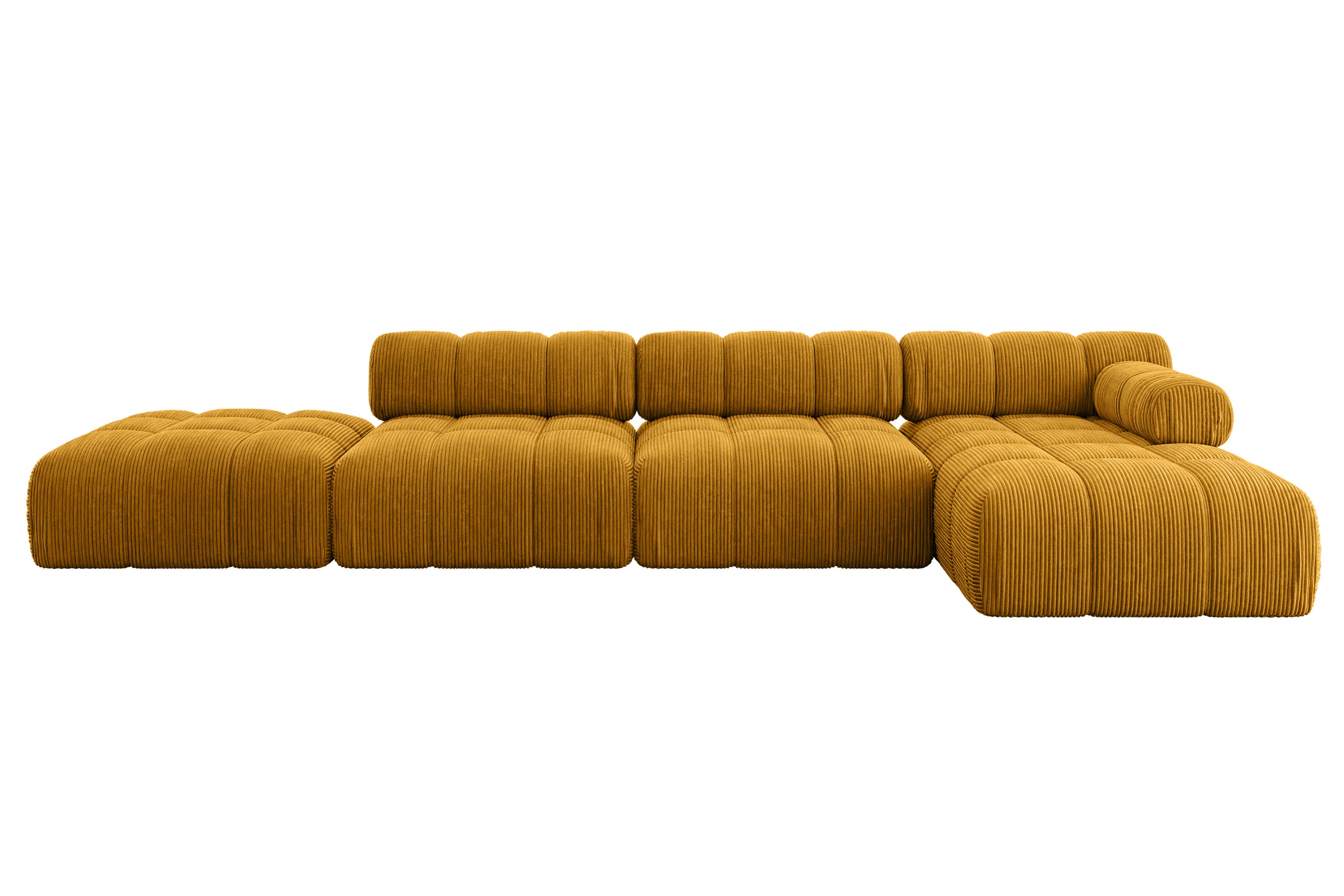 ALTDECOR Ecksofa Lizur-L2, Sofa Praktische Bequeme günstig online kaufen